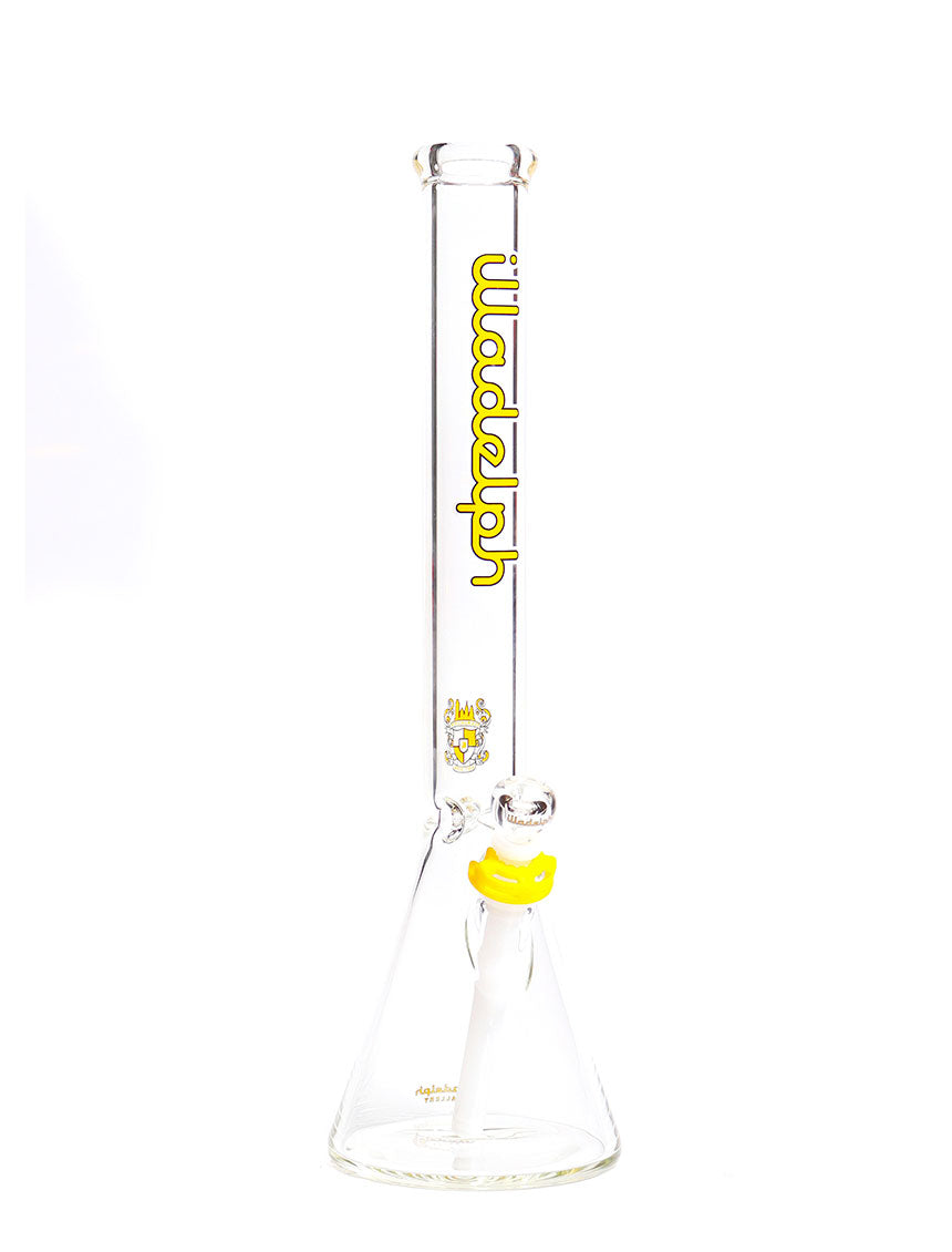 Illadelph 7mm Medium Beaker