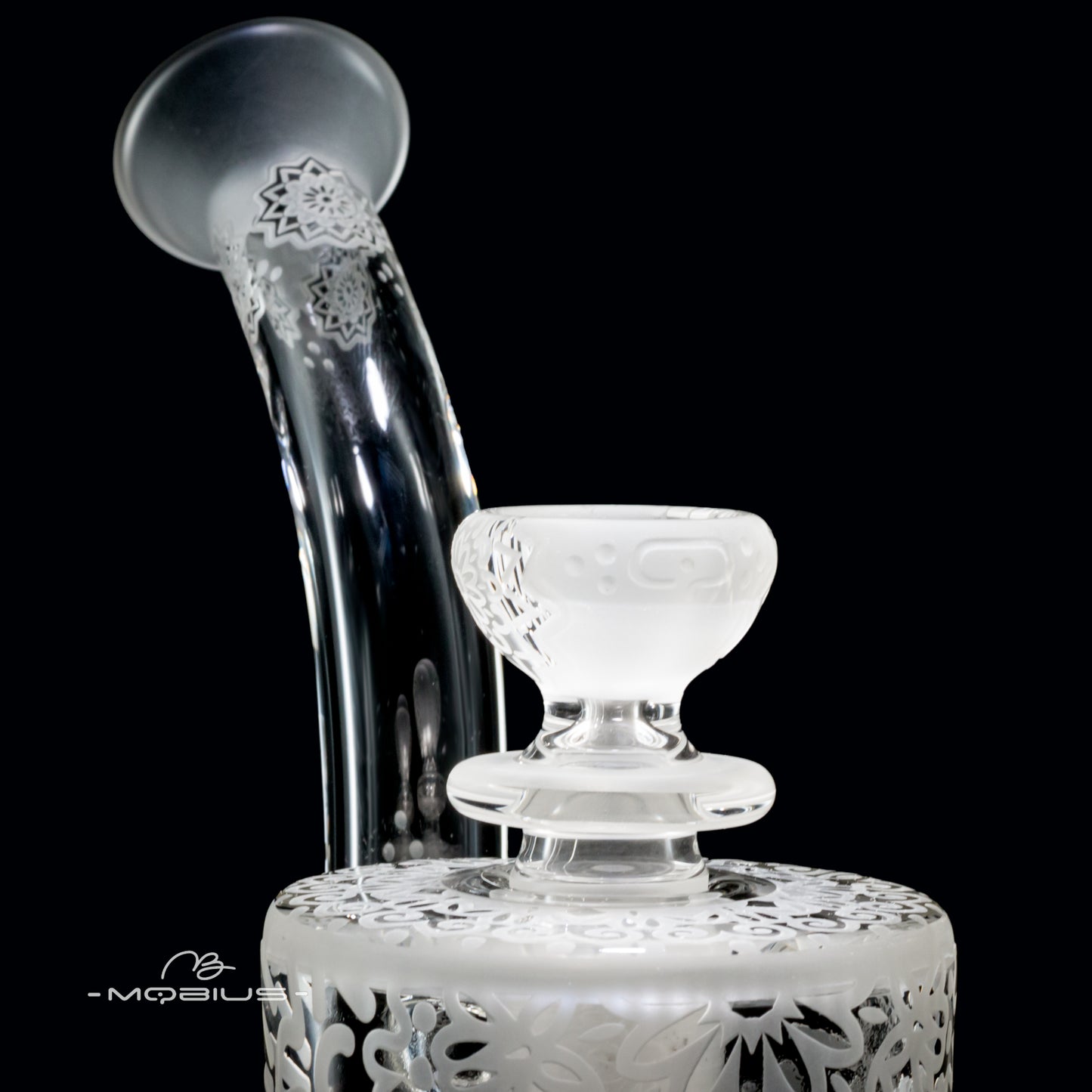 Mobius Ion Matrix Coldwork Series