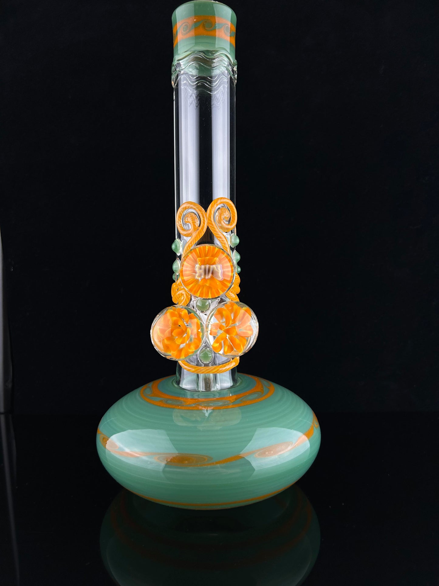 Hvy Mini BHC WAVE