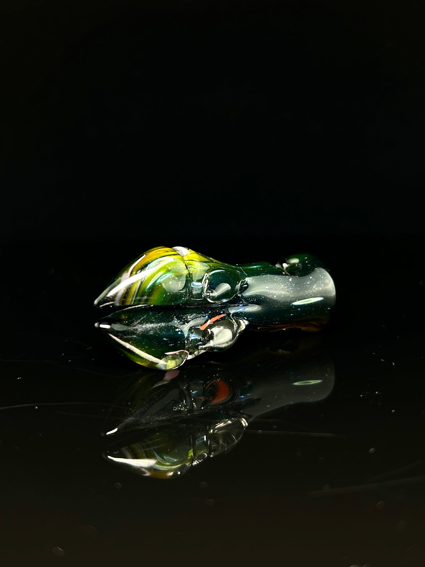 JOEL HALEN N8 Miers Collab Pendants