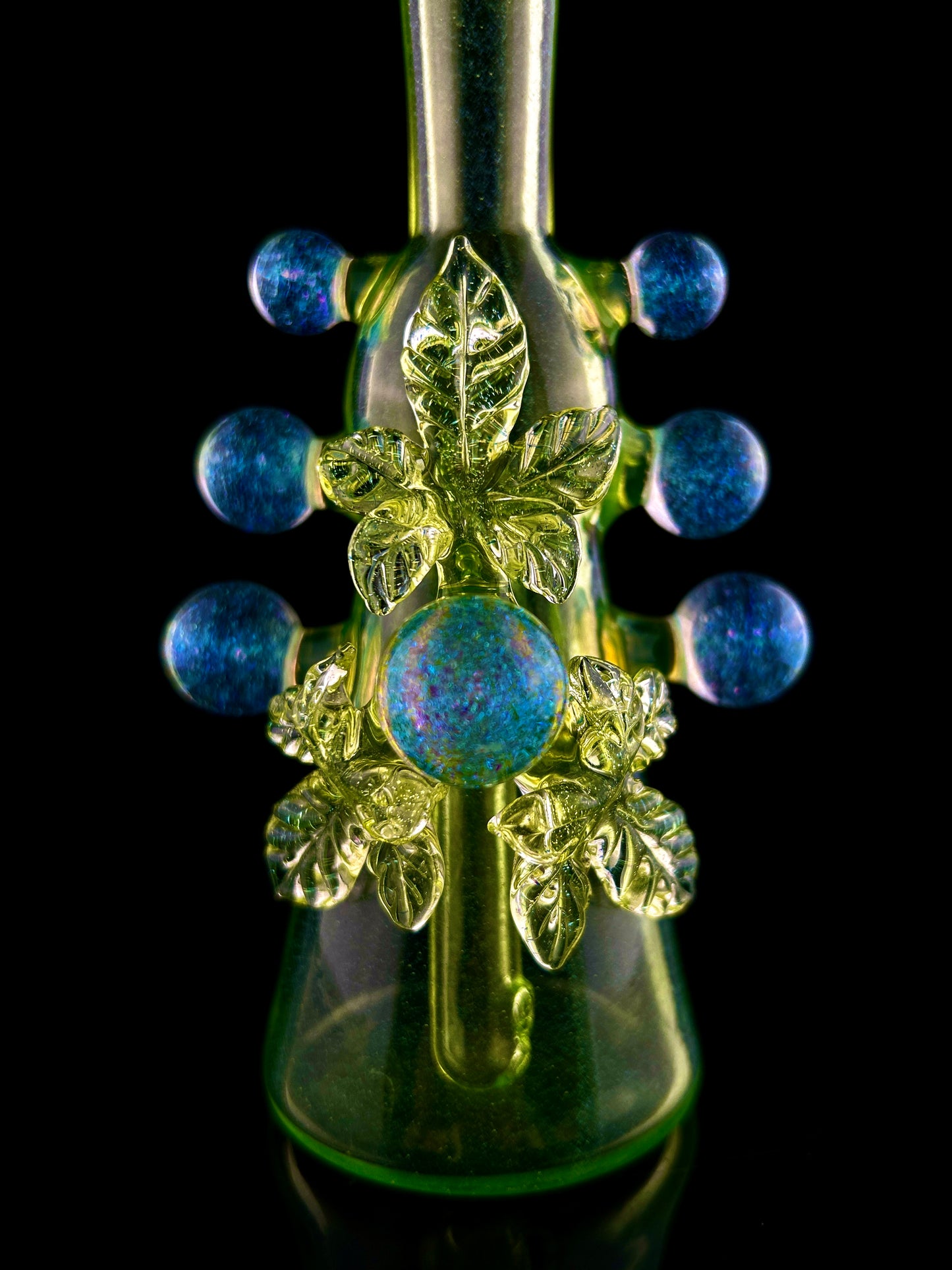 Mr Gray Illuminati Mini Tube