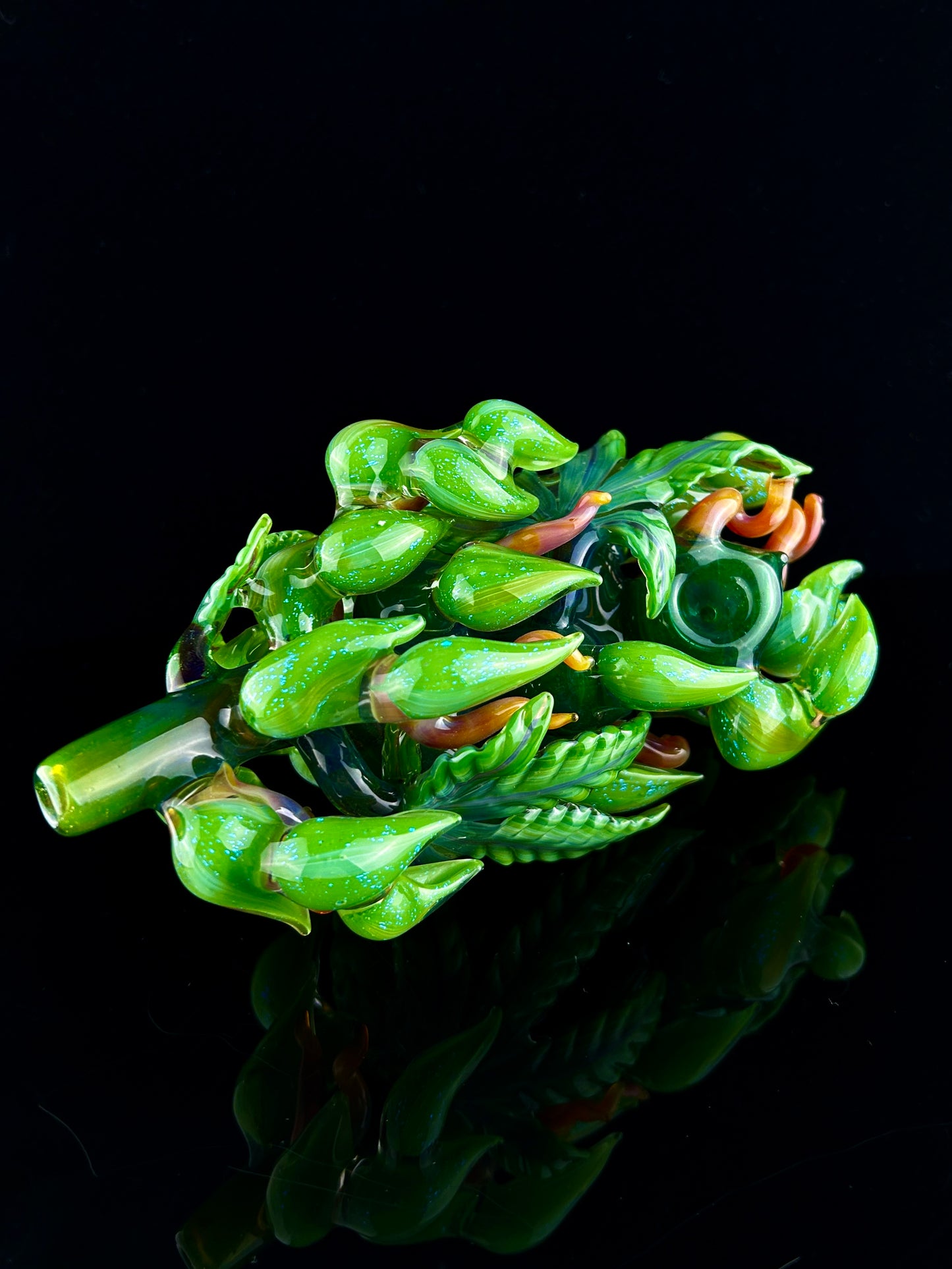 Mr Gray Nug Pipe Dry