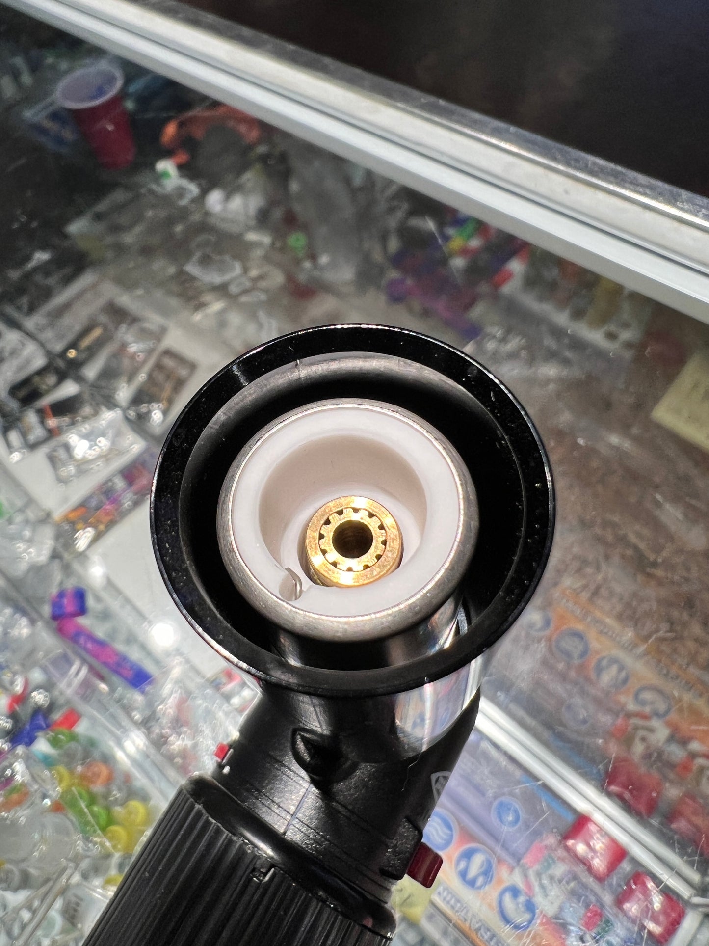 **SPECIAL** Blazer Big Buddy with Matching Heat Guard