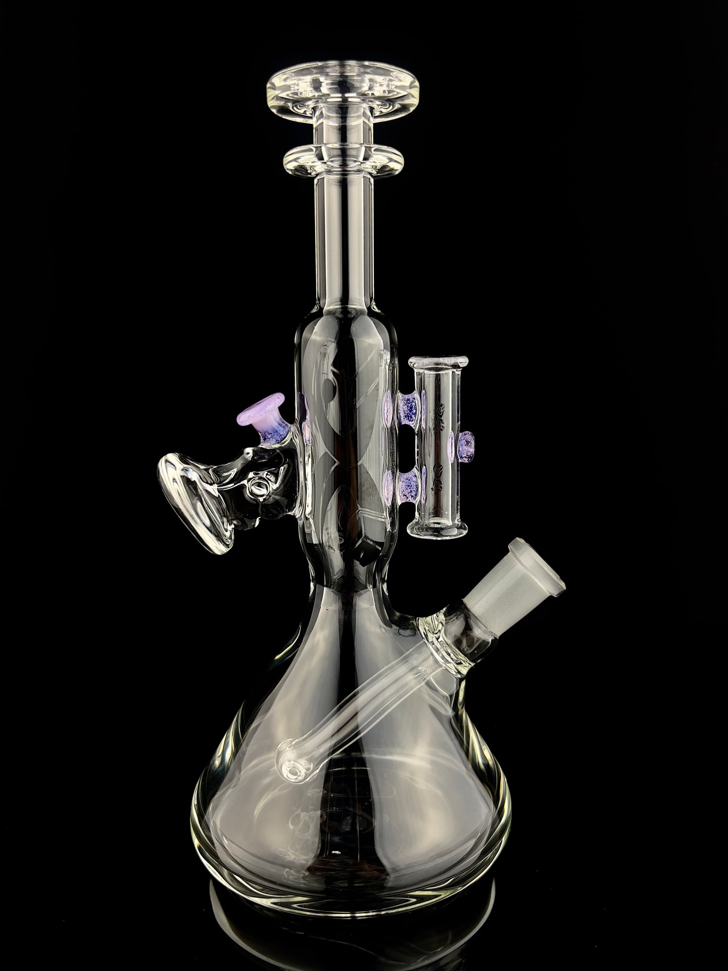 DC Darby Mini Ray Gun Beaker