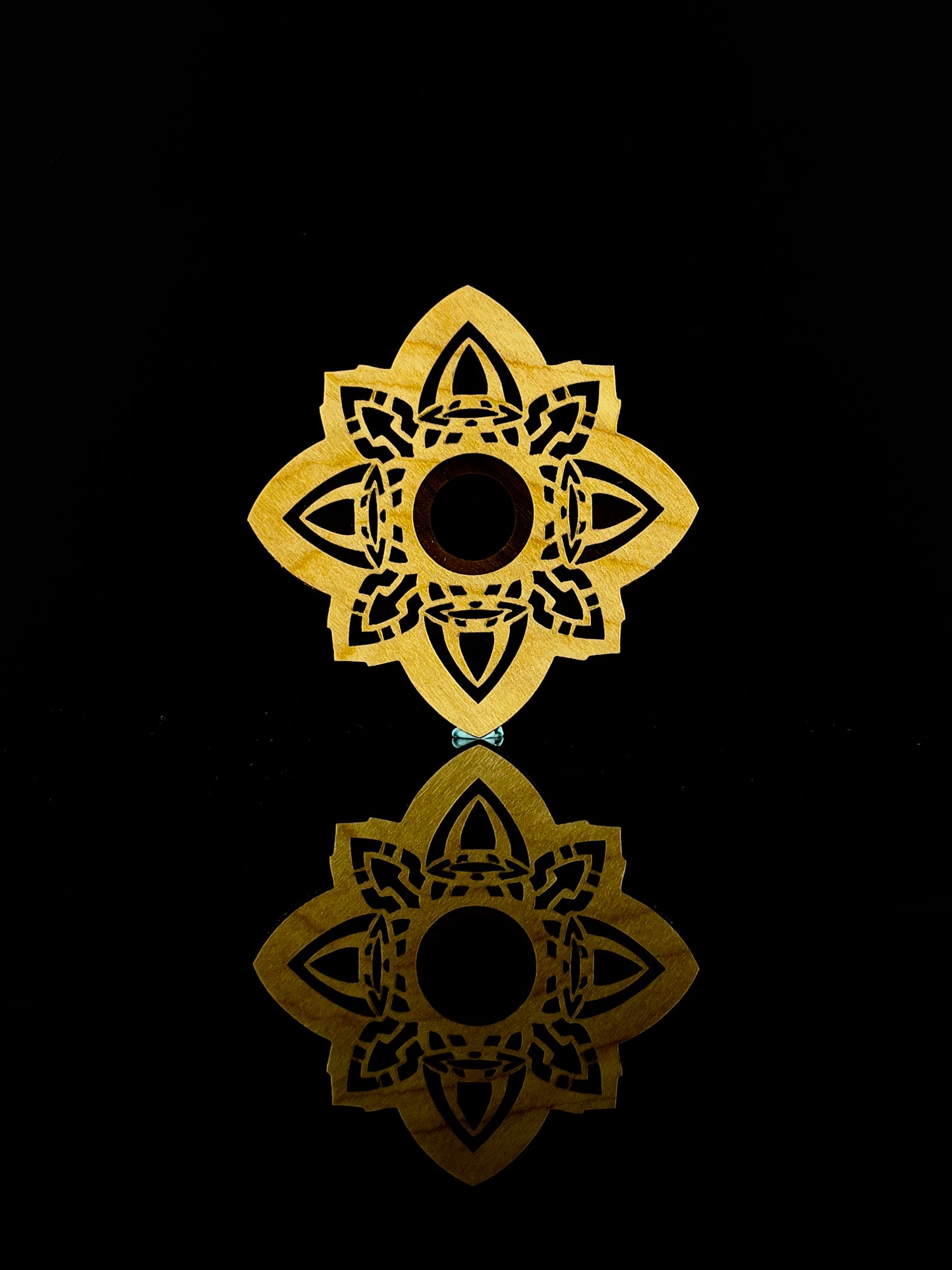 Corey Clark AKA D-Calcified Terp Slurper Kit (Options)