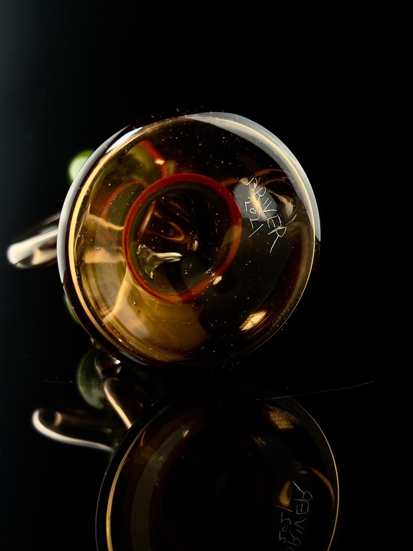 Driver G InfinityCycler