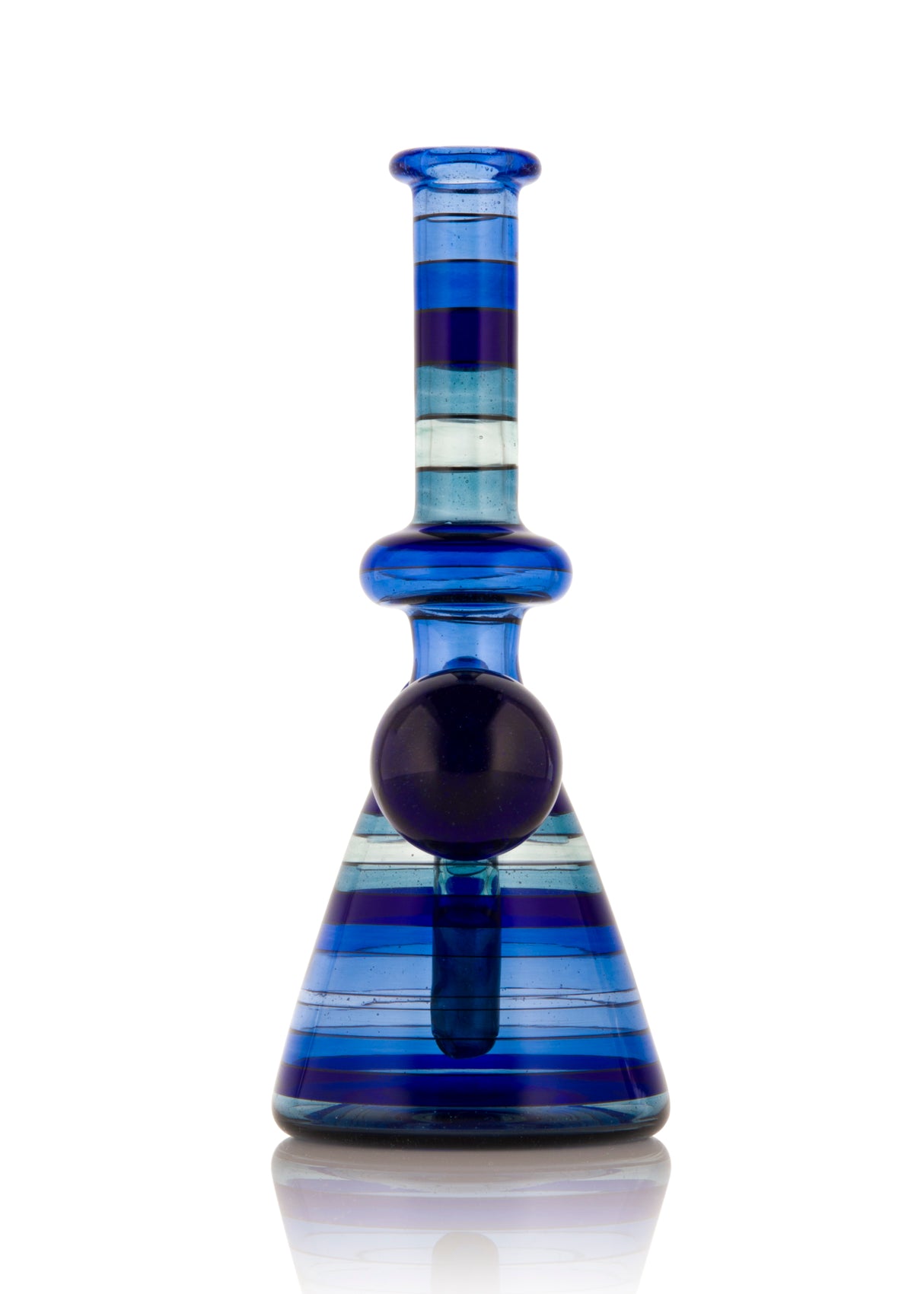 Encalmo Jammer in Blue #2 Mini Vapor Tube by Rone