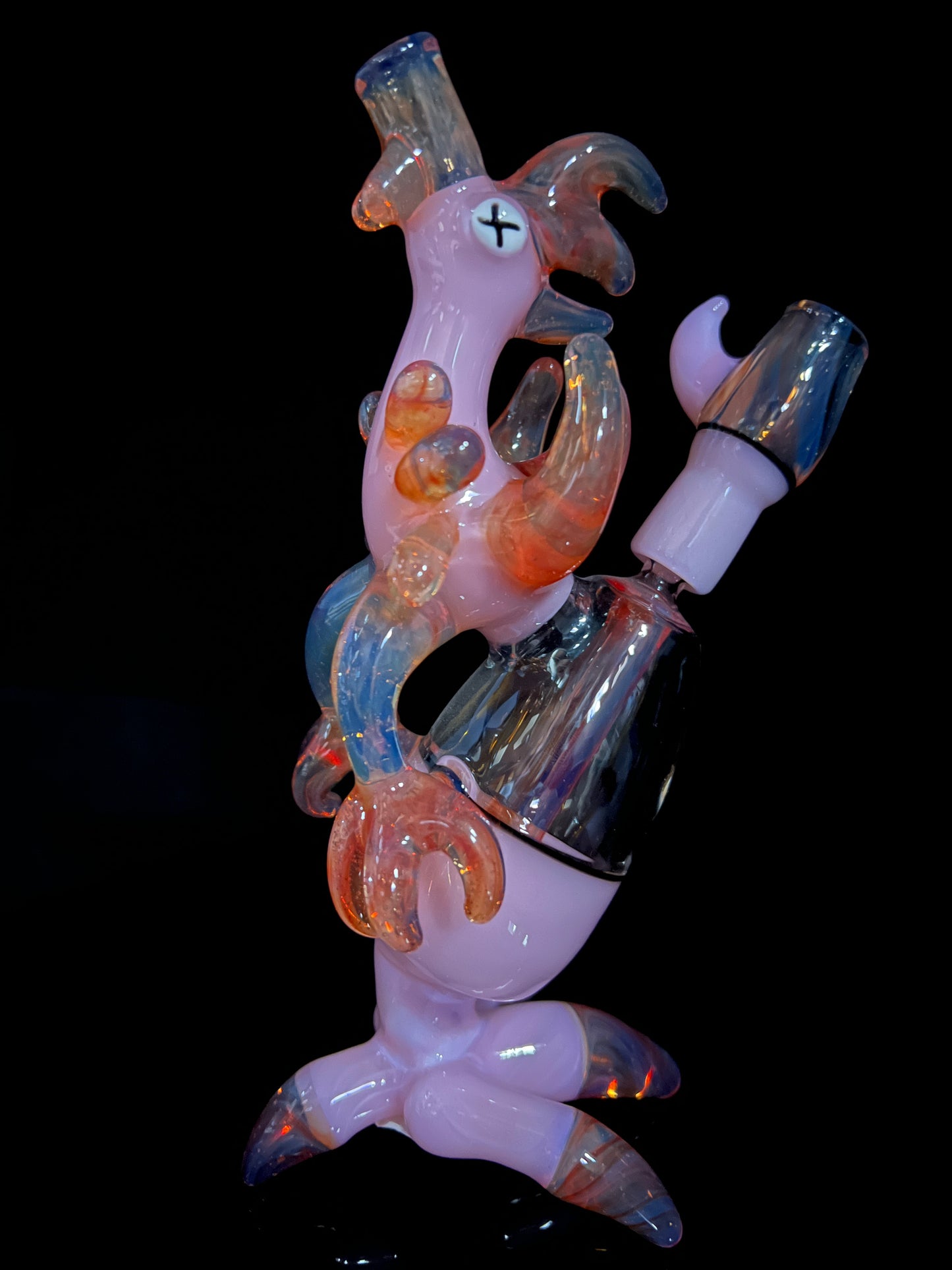 JOP Chicken Rig #3 VB