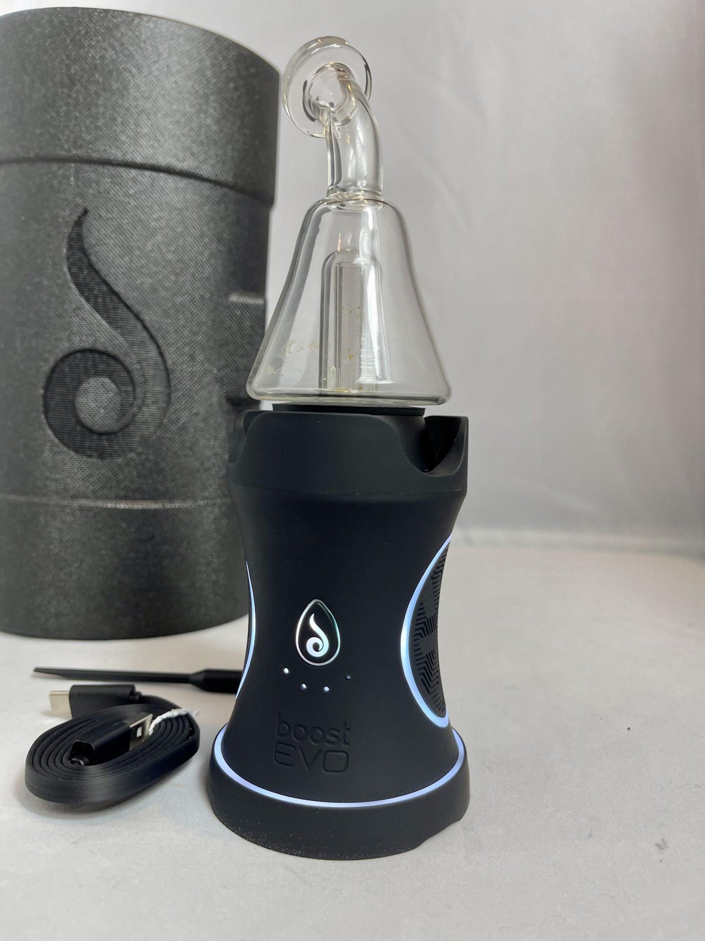 DR. DABBER Boost EVO eRig