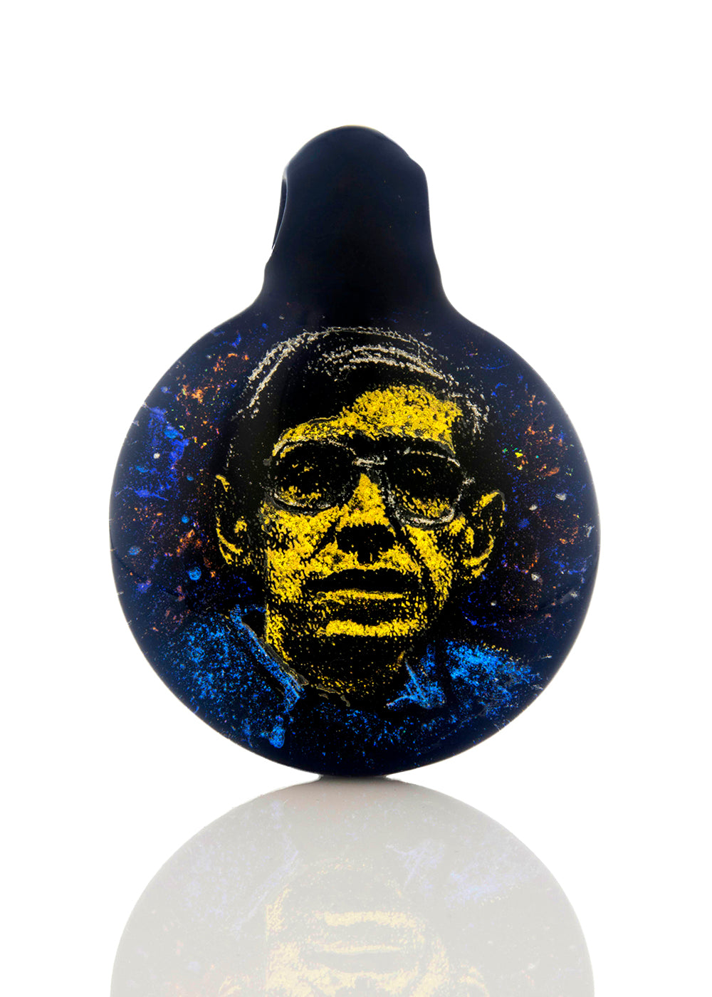 Dichro Steven Hawking #1 by Berzerker