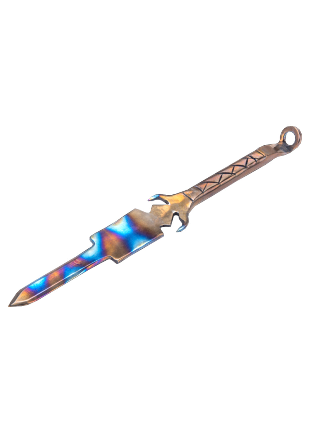 Happy Daddy Conan Dabber with Bomber End