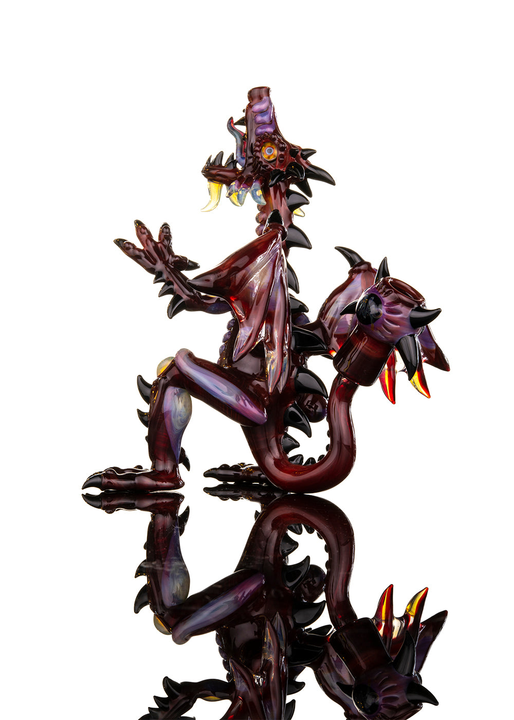 MAKO Dragon Rig by Mako