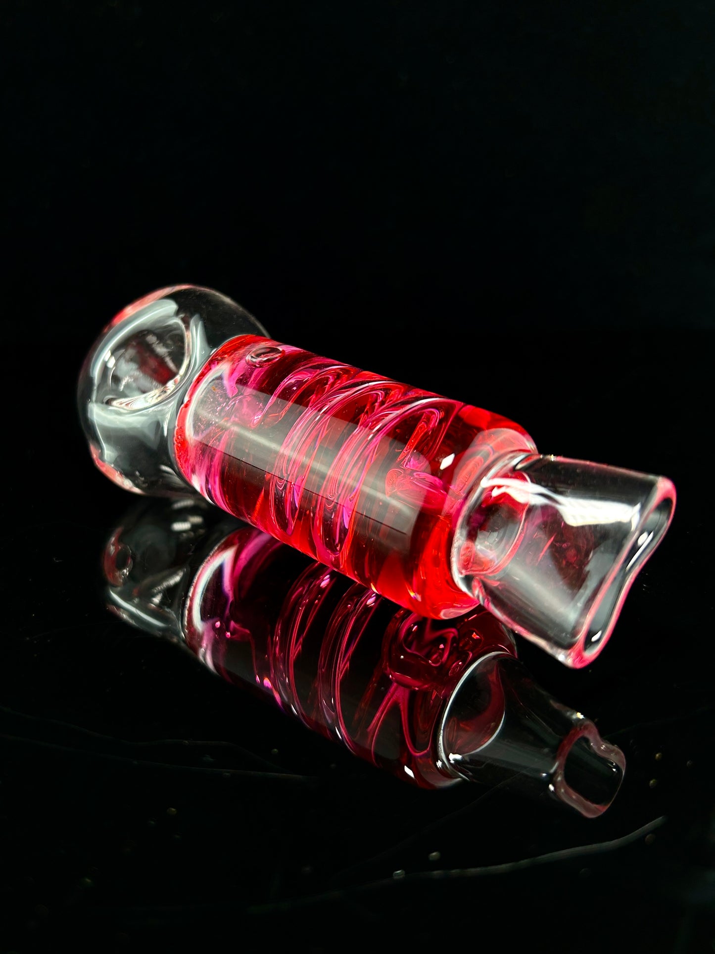 Freezable Glycerine Coil Pipe. Multiple Colors!