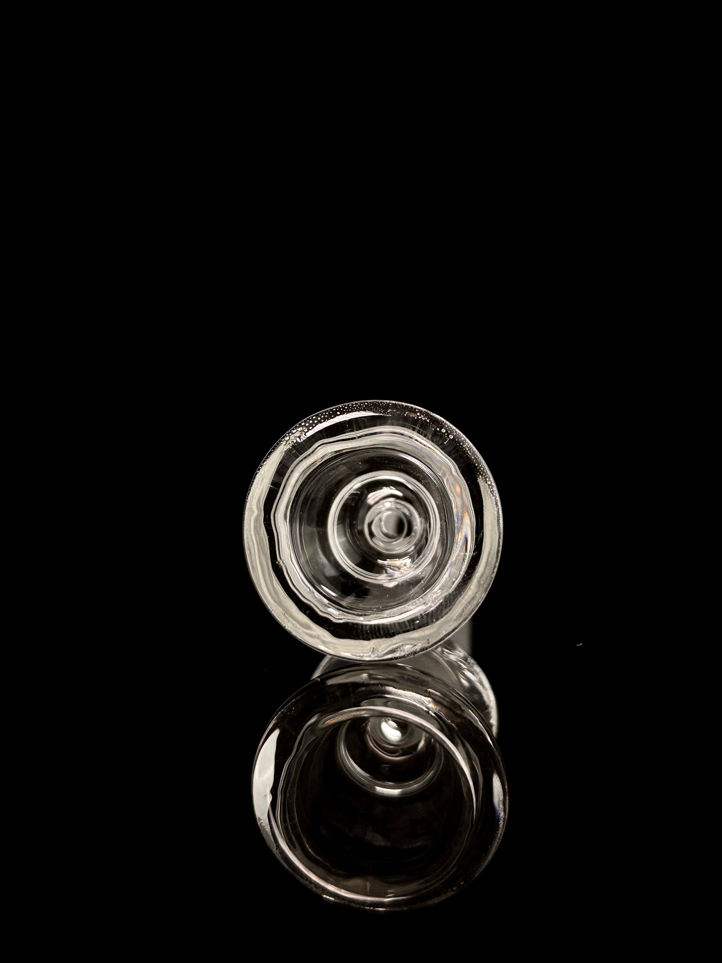 22514 Clear 14mm bowl