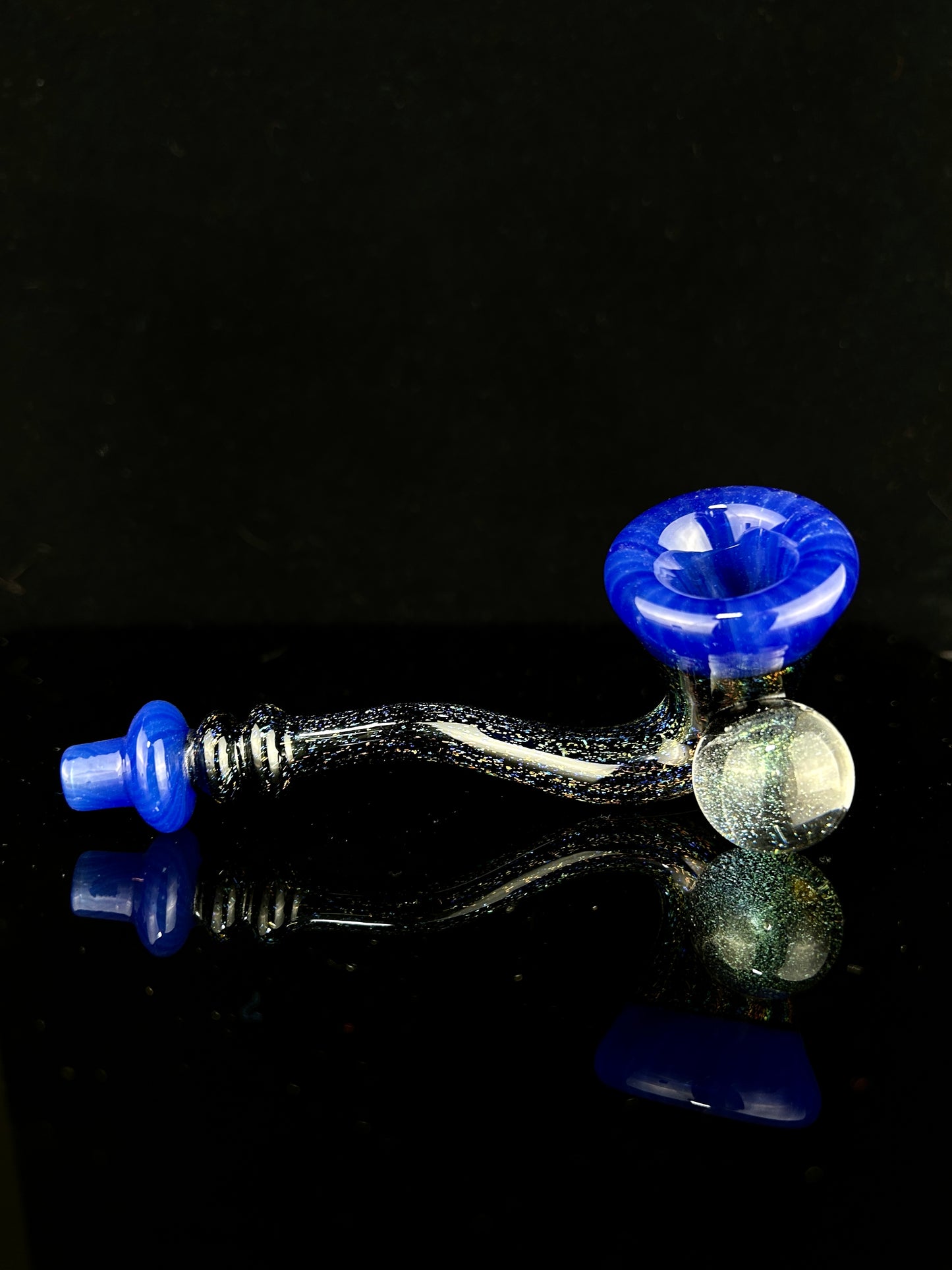 Dichro Sherlock With Large Dichro Marble