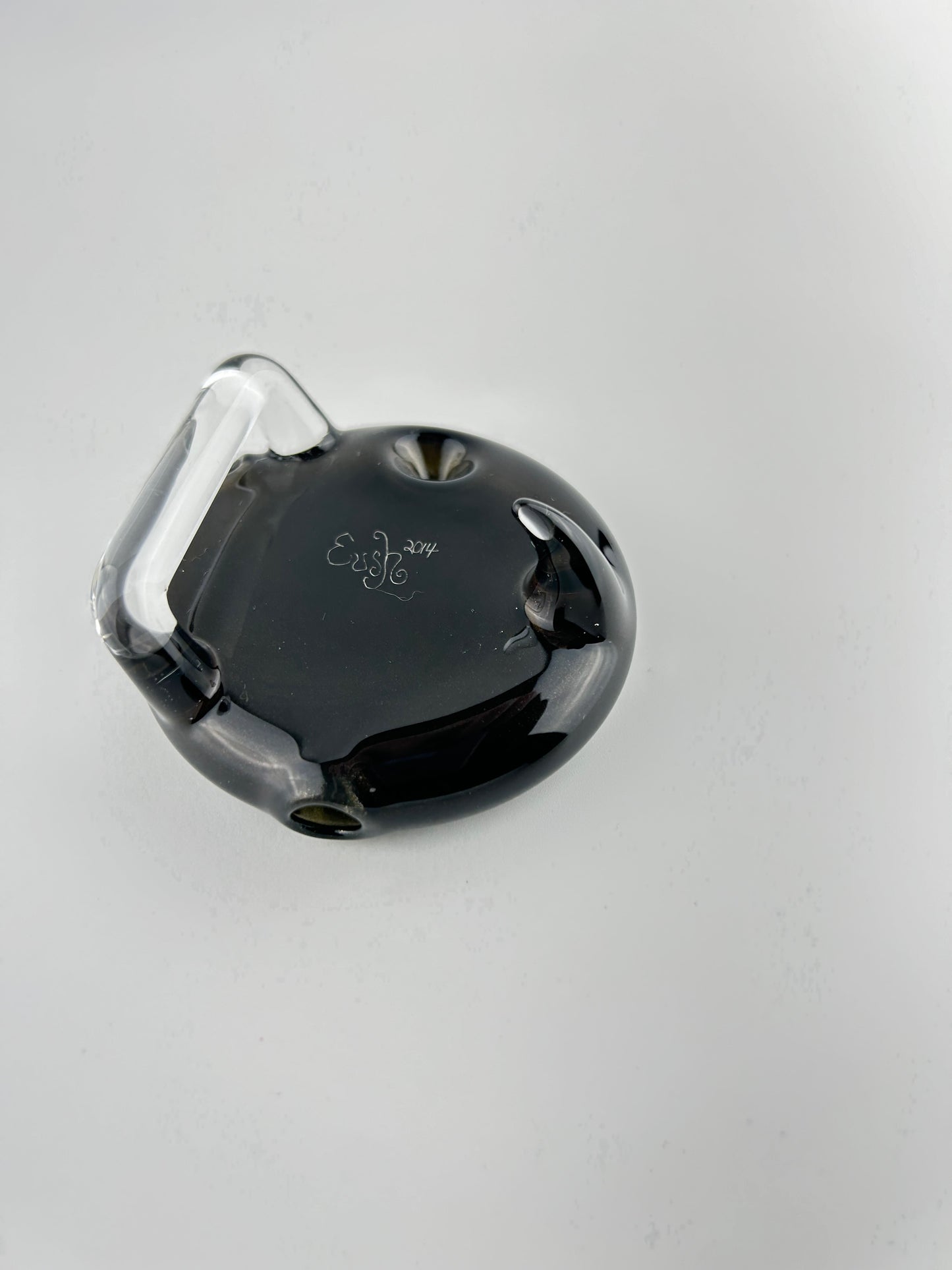 Eusheen Belt Buckle Pipe, 2014