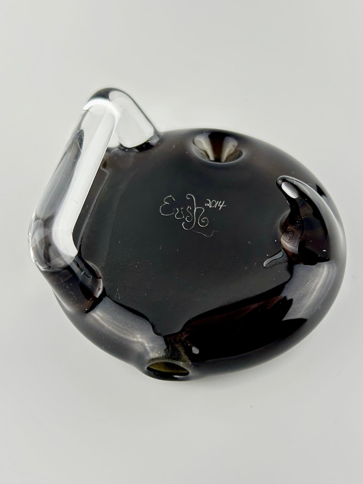 Eusheen Belt Buckle Pipe, 2014