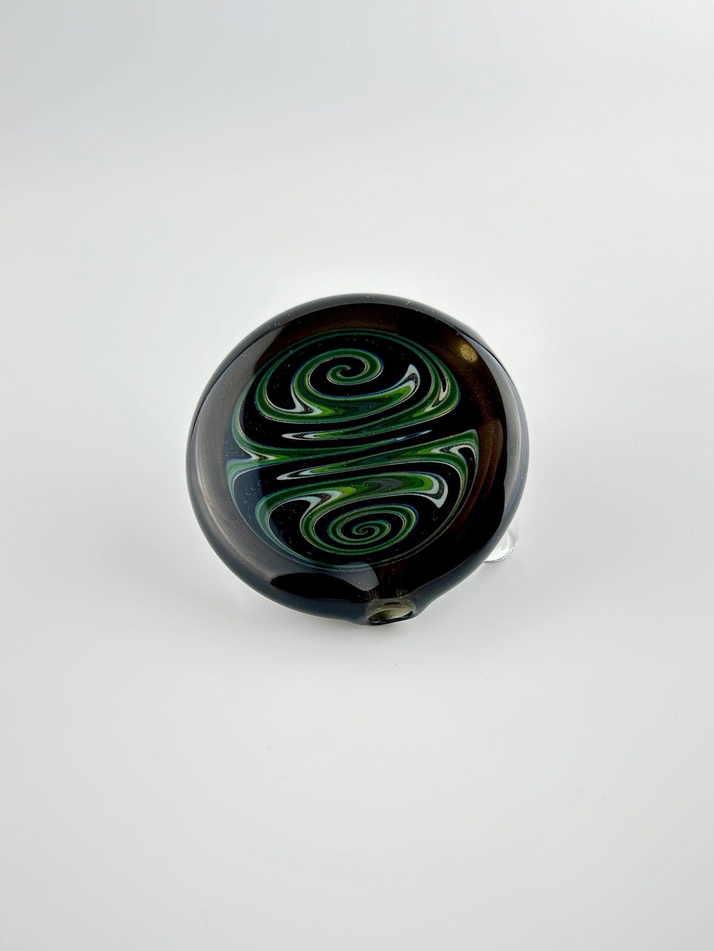 Eusheen Belt Buckle Pipe, 2014