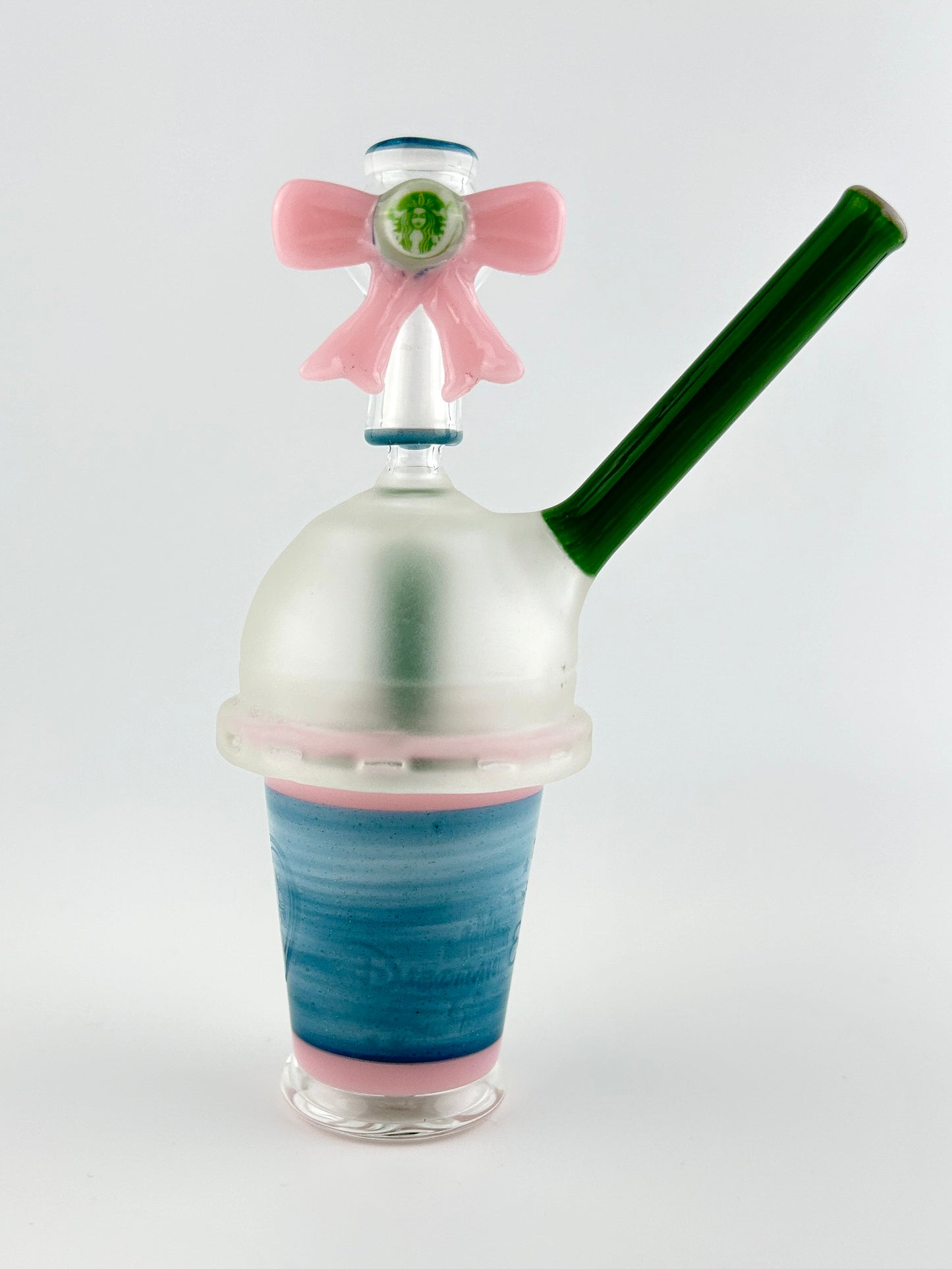 Evolglass Dabuccino Enchanted Princess