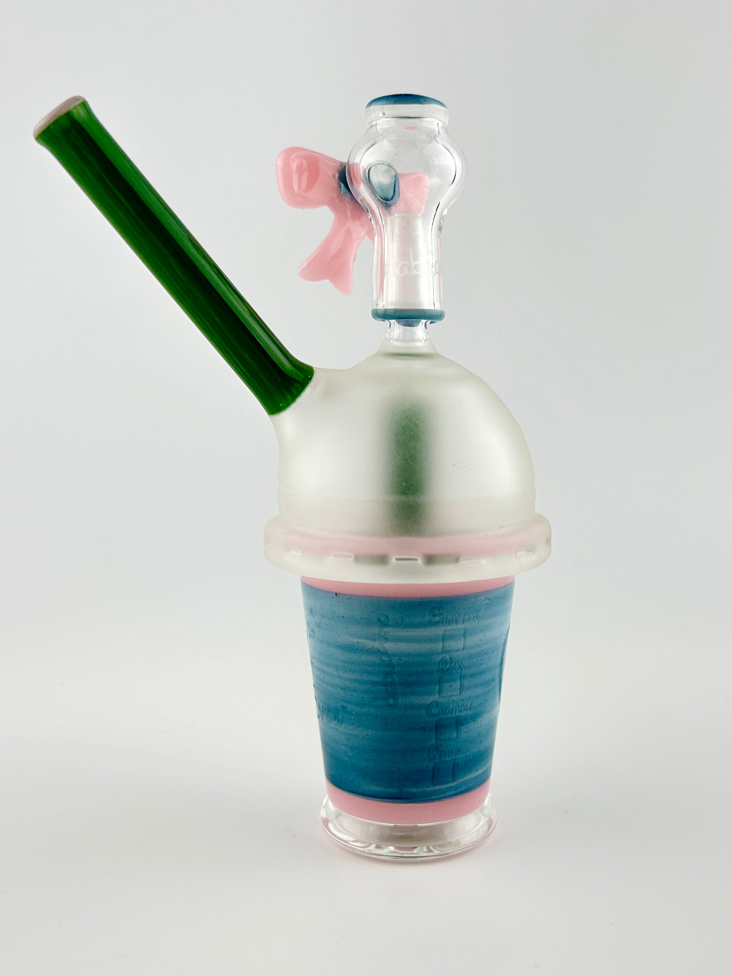 Evolglass Dabuccino Enchanted Princess