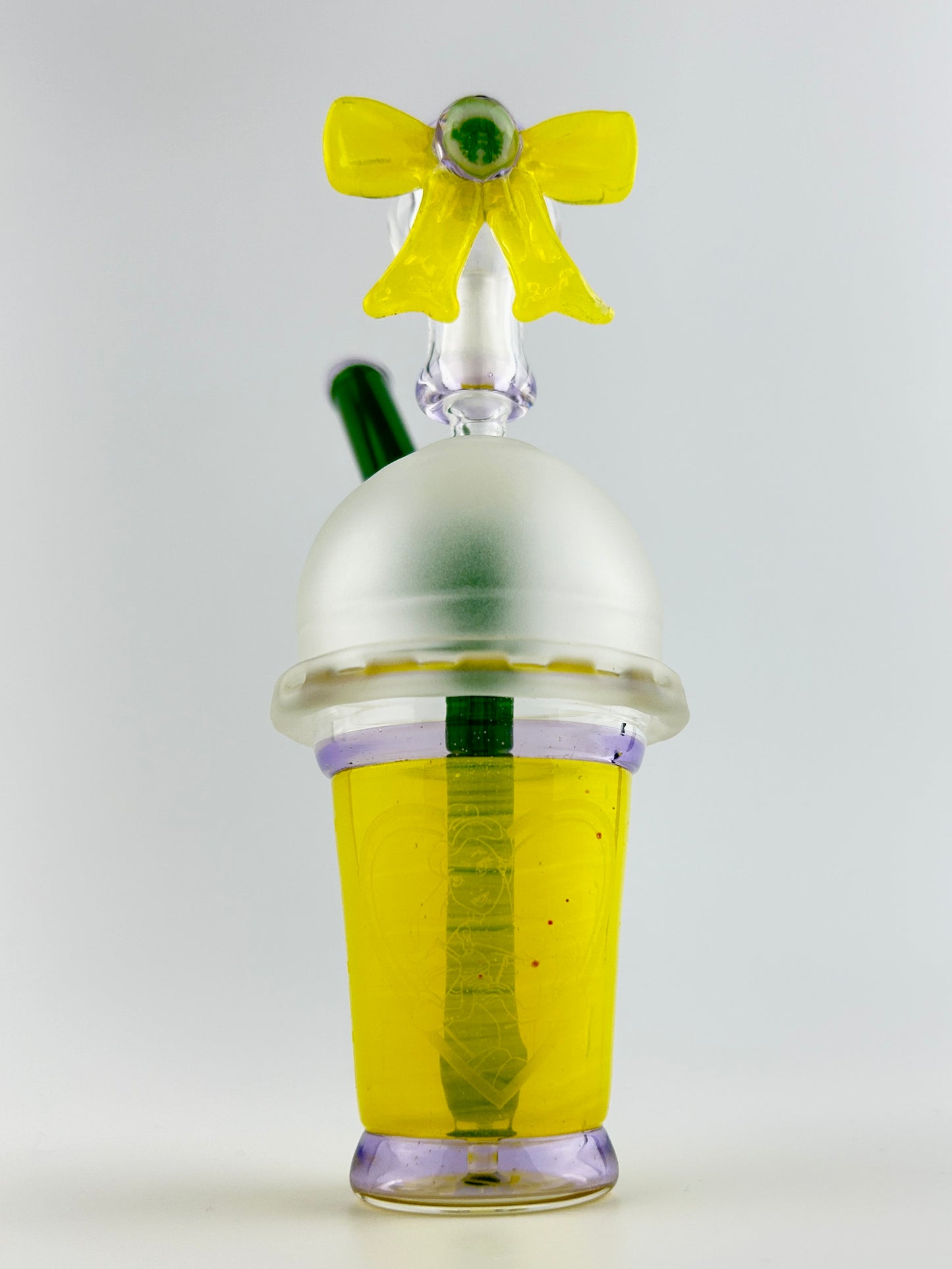 Evolglass Dabuccino Enchanted Princess