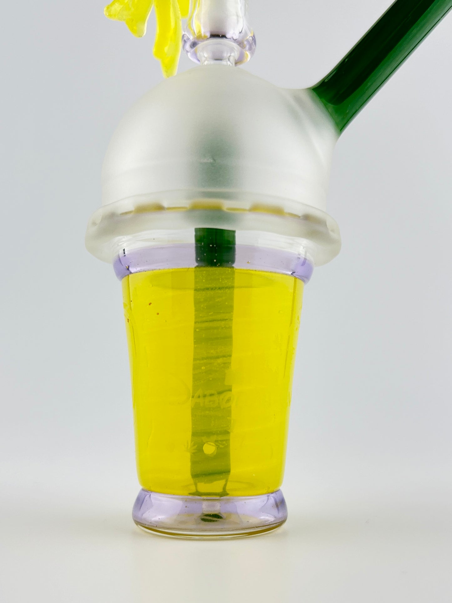 Evolglass Dabuccino Enchanted Princess