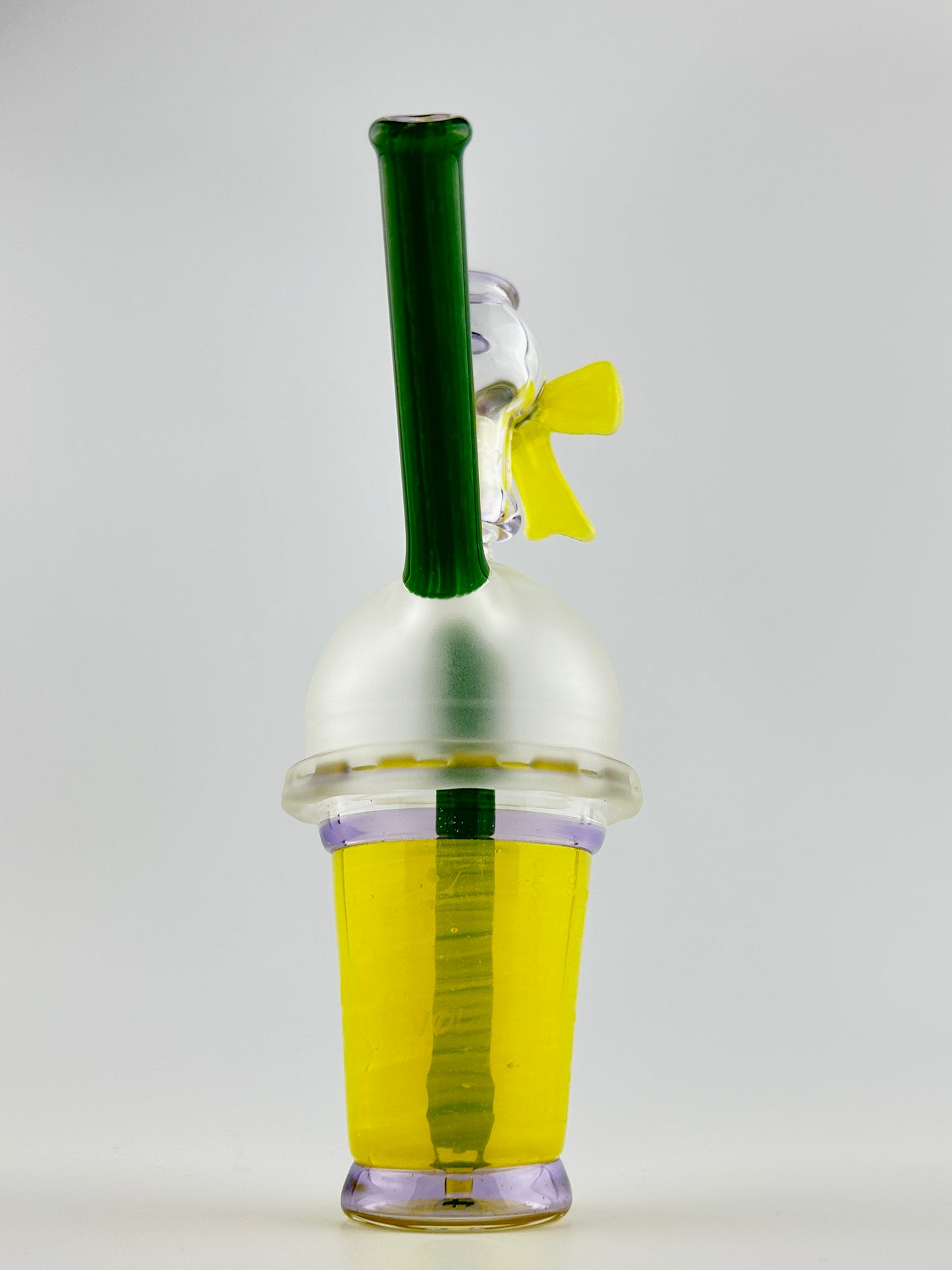 Evolglass Dabuccino Enchanted Princess