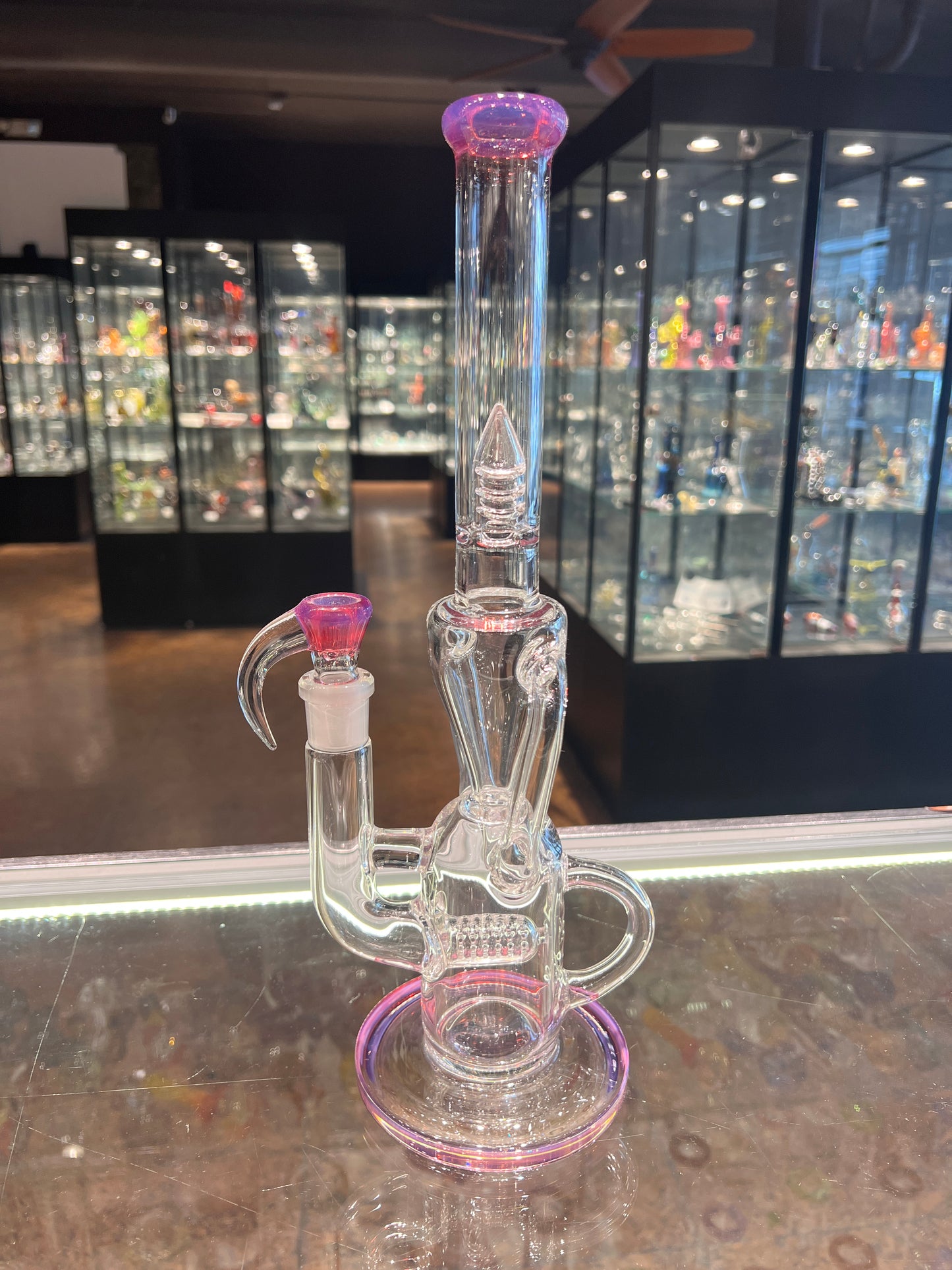 Ill Glass Medium SSk