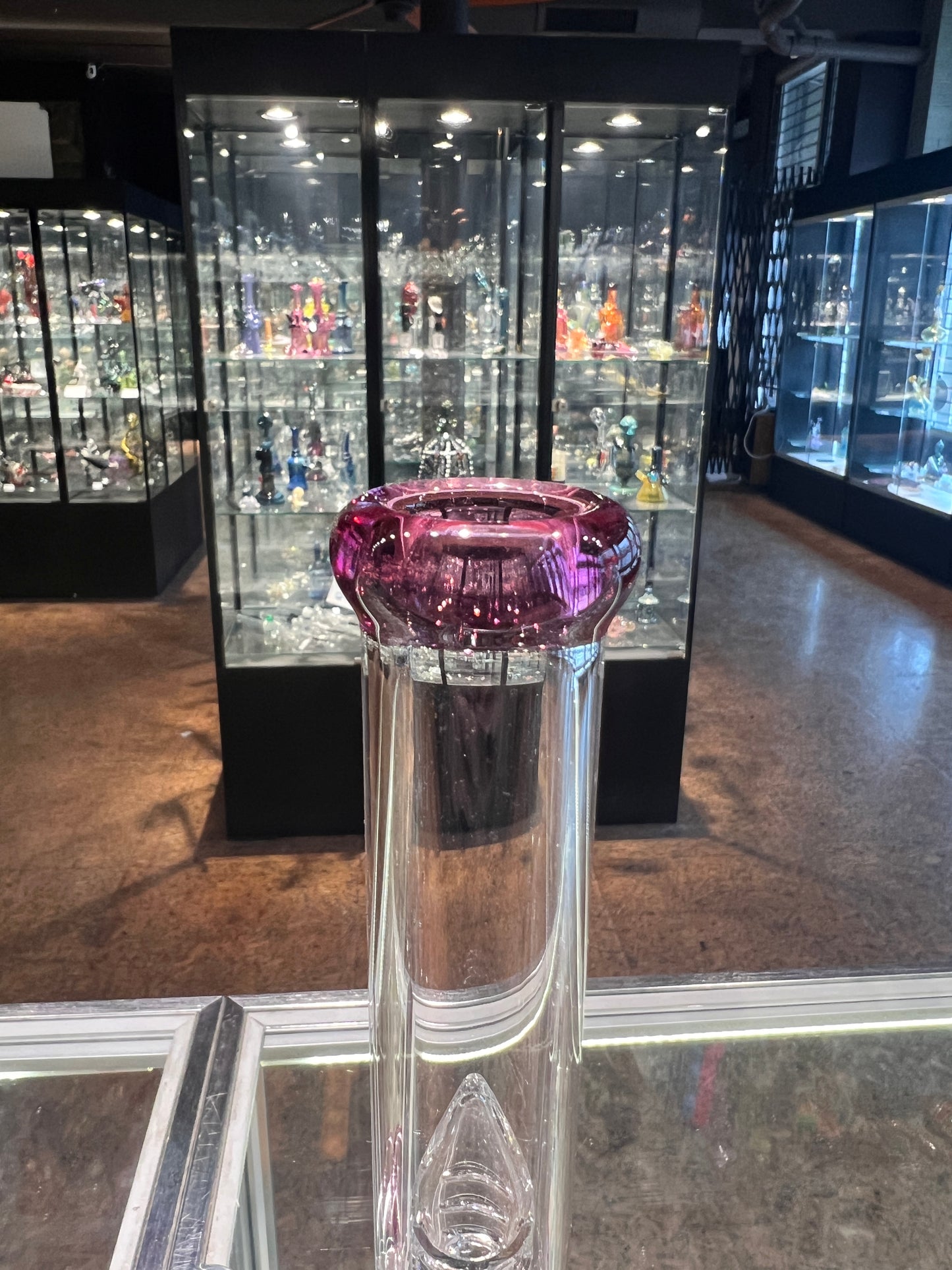 Ill Glass Medium SSk