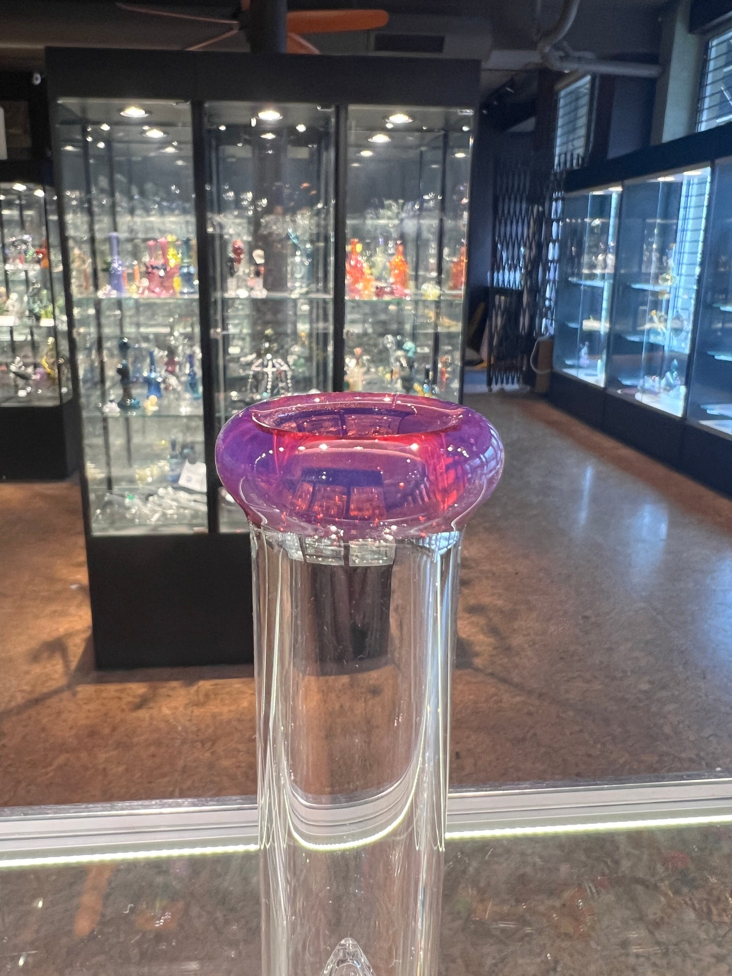 Ill Glass Medium SSk