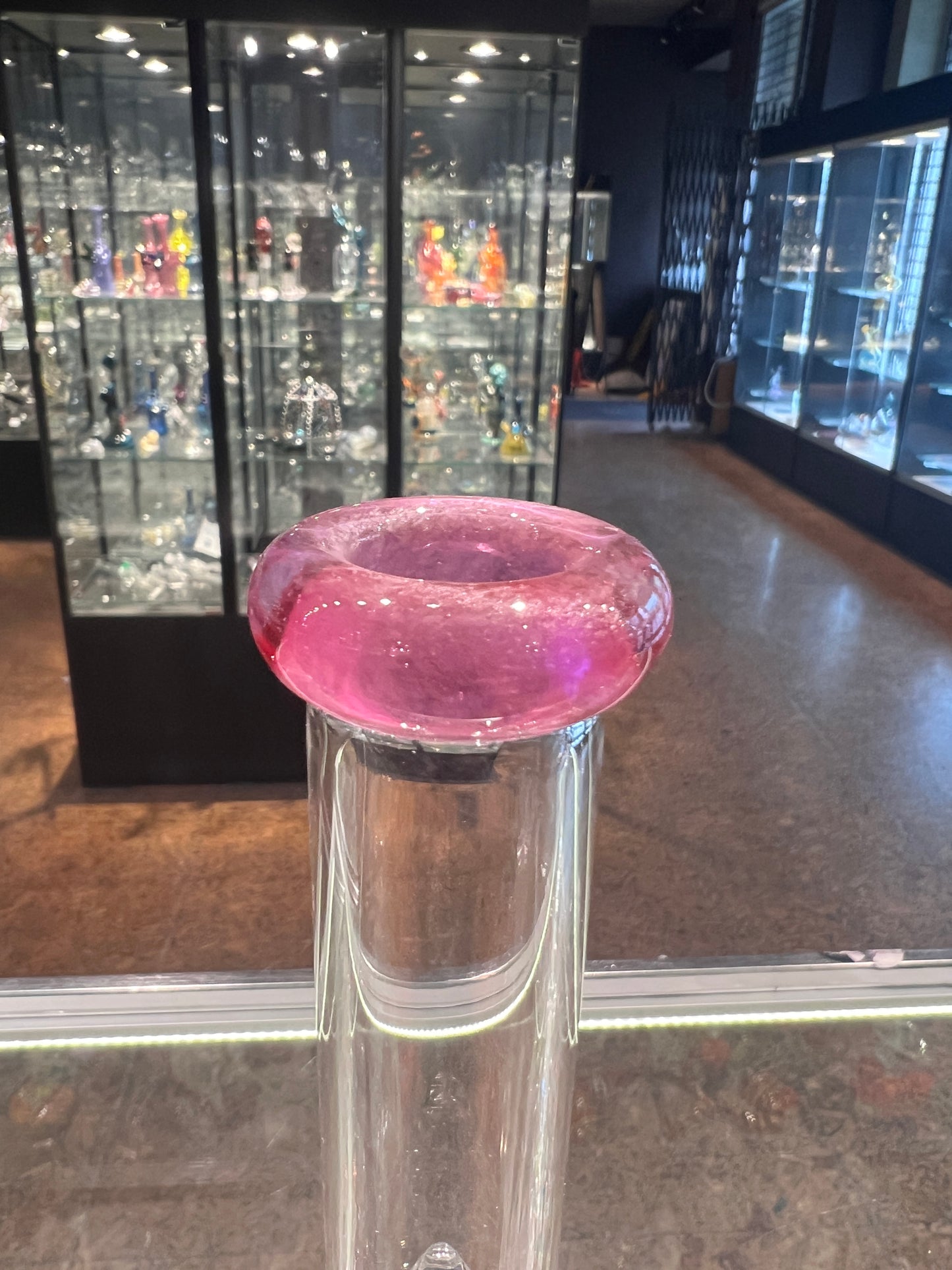 Ill Glass Medium SSk