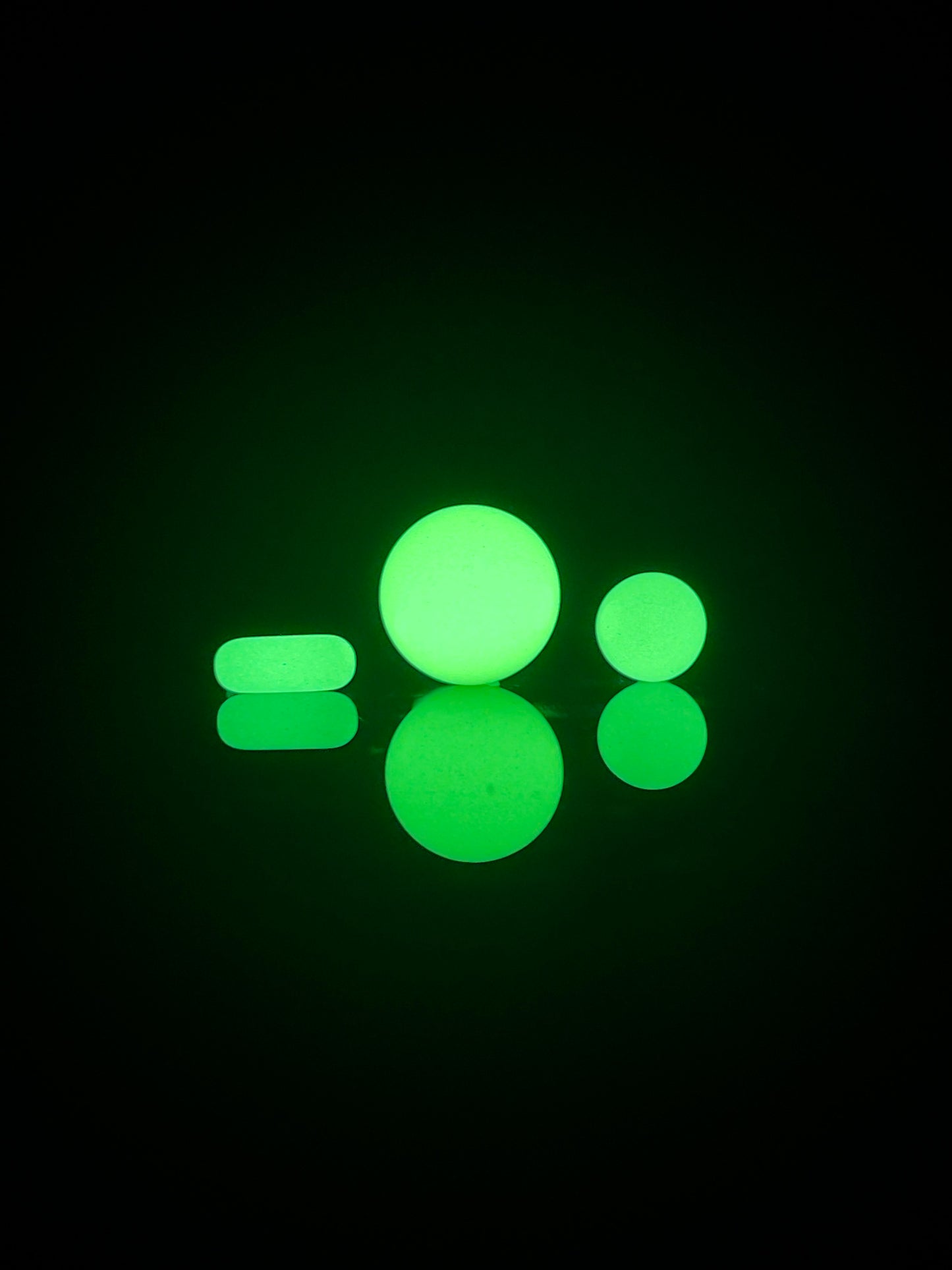 Pillar and Marble Set for Slurper