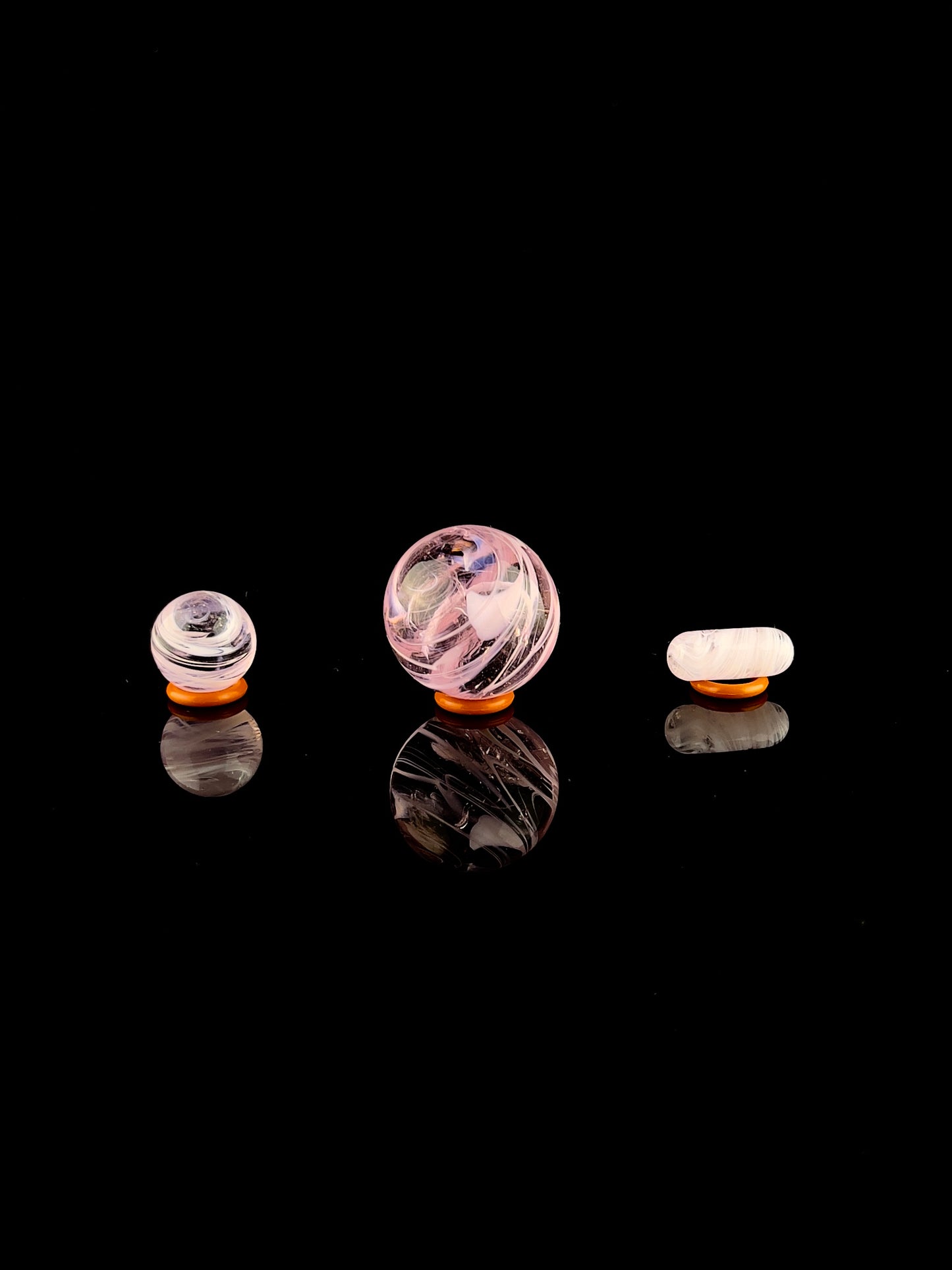 Pillar and Marble Set for Slurper