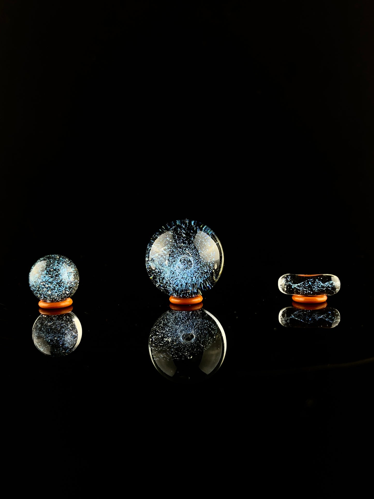 Pillar and Marble Set for Slurper