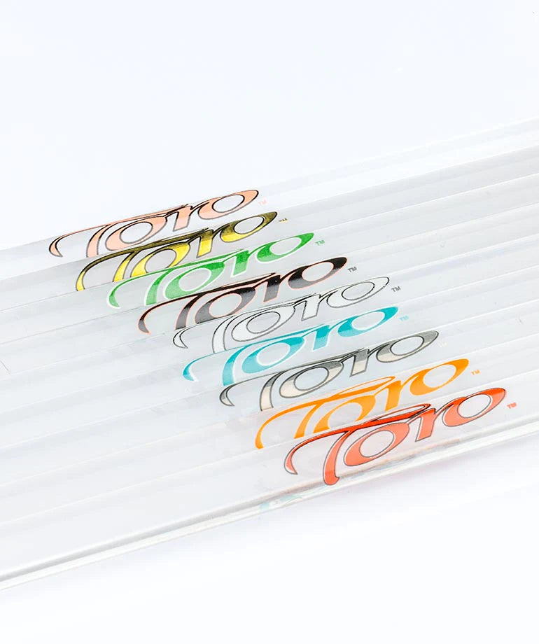 Heat Wands by Toro Glass sold at Illuzion Glass Galleries
