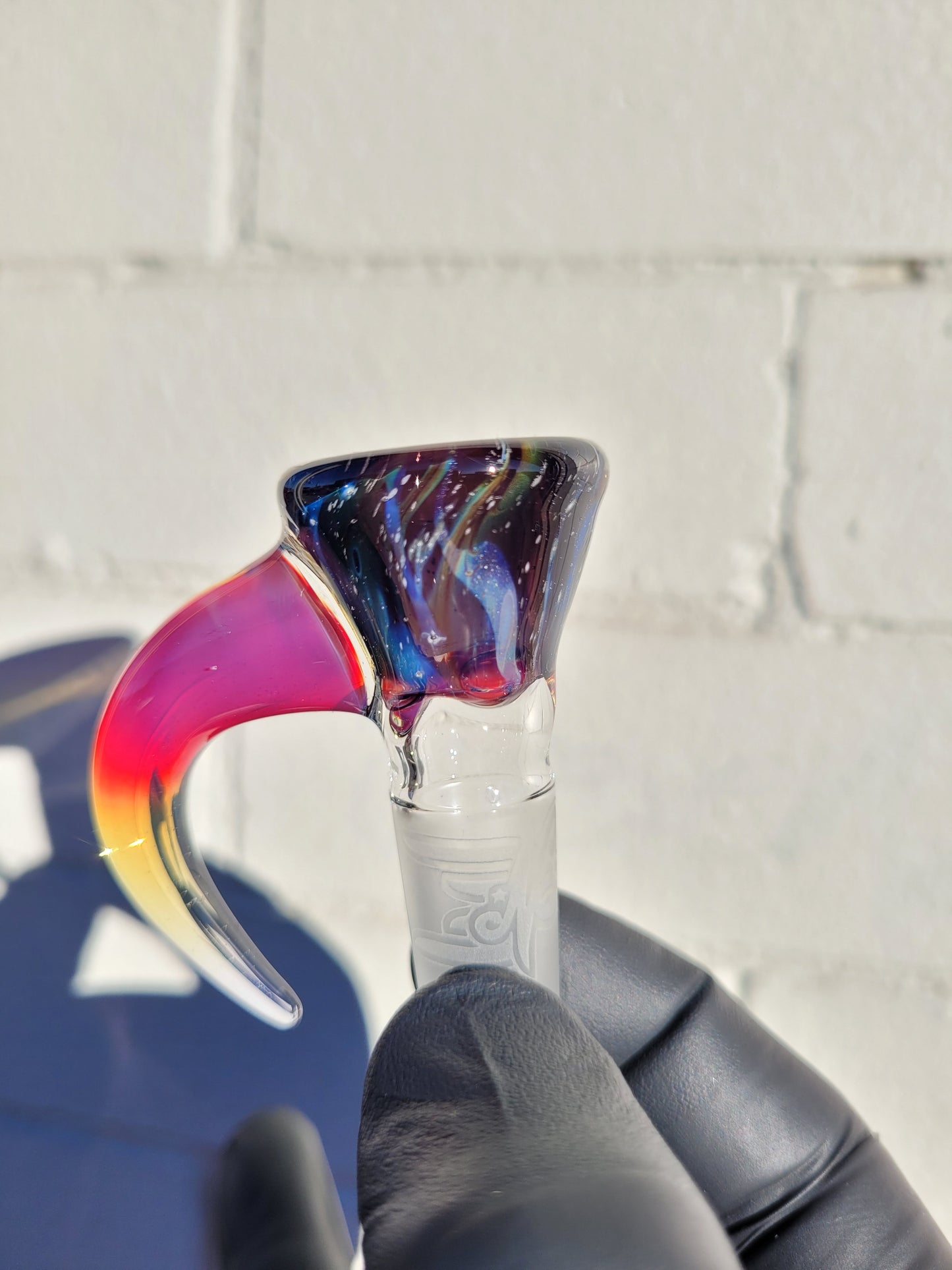 Ill Glass X Nathan Miers 14mm #1