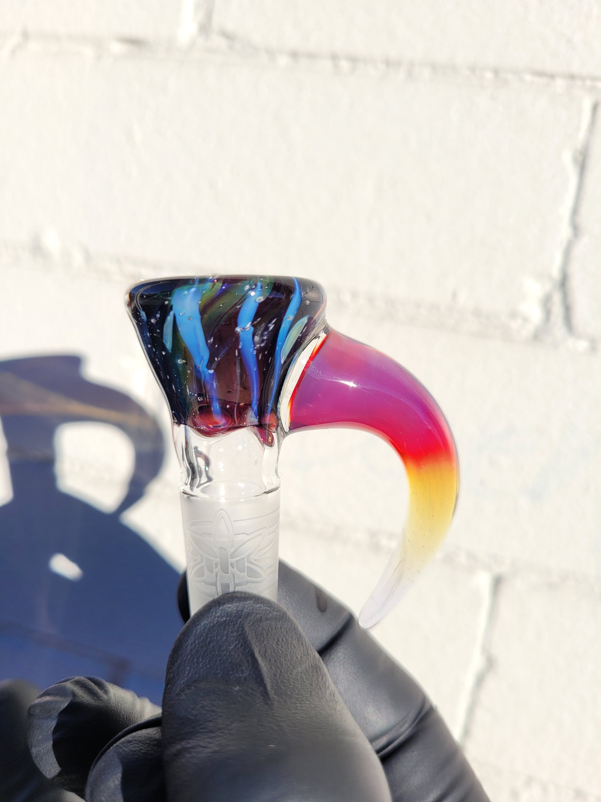 Ill Glass X Nathan Miers 14mm #1
