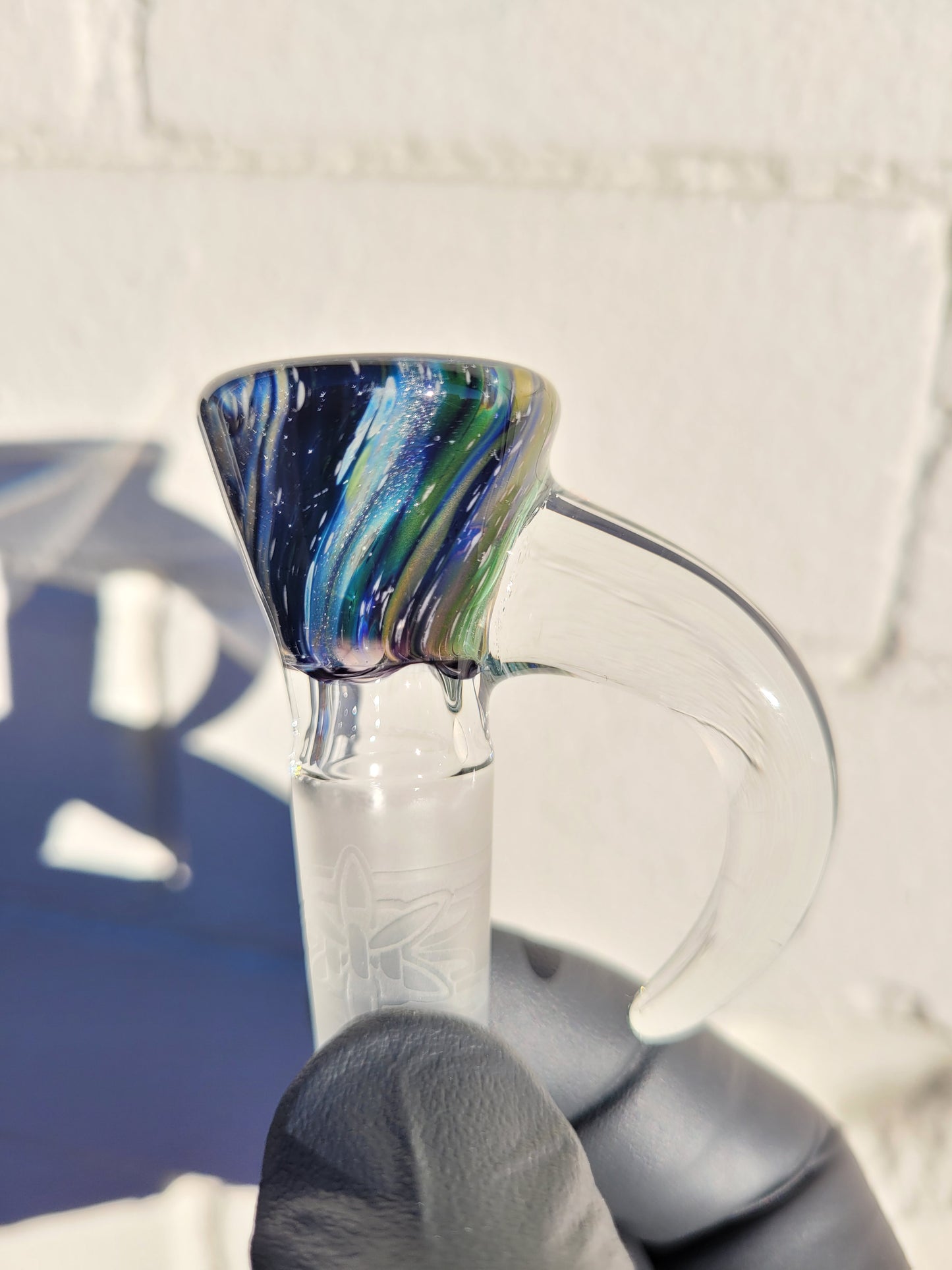Ill Glass X Nathan Miers 14mm #3