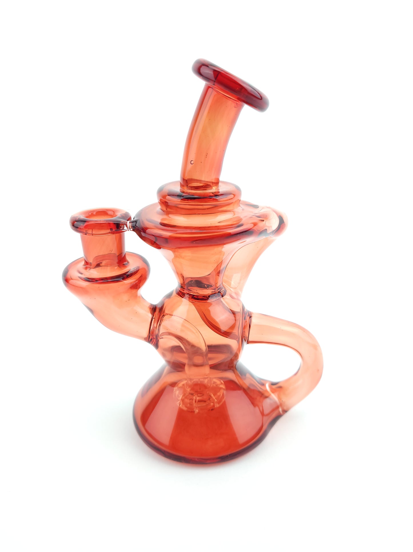 Happy Time Recycler (Pomegranate)