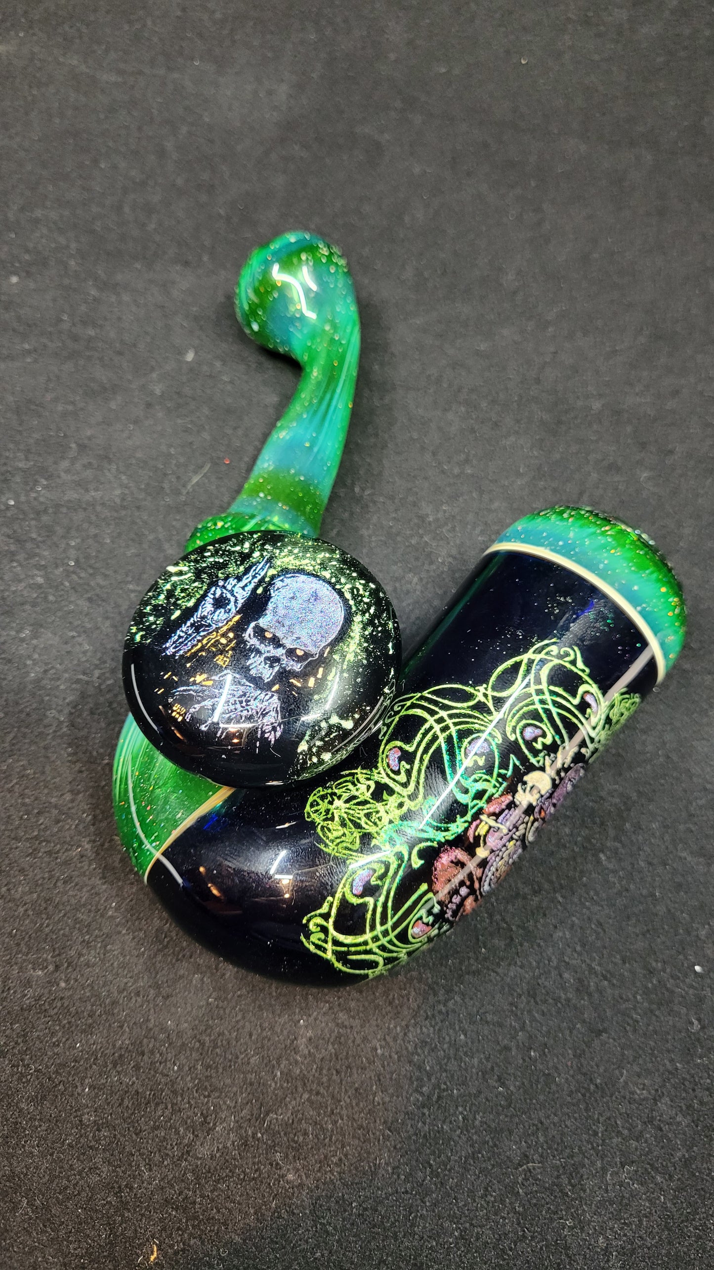Dichroic Sherlocks by Berzerker