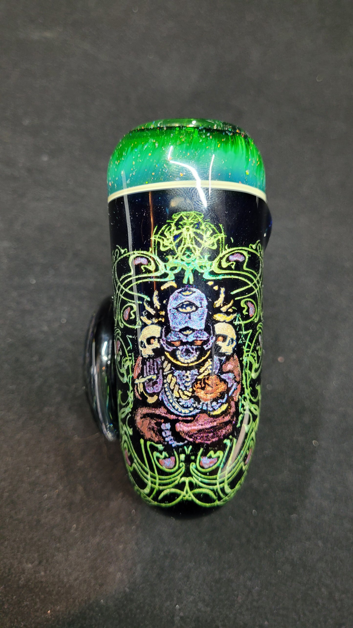 Dichroic Sherlocks by Berzerker