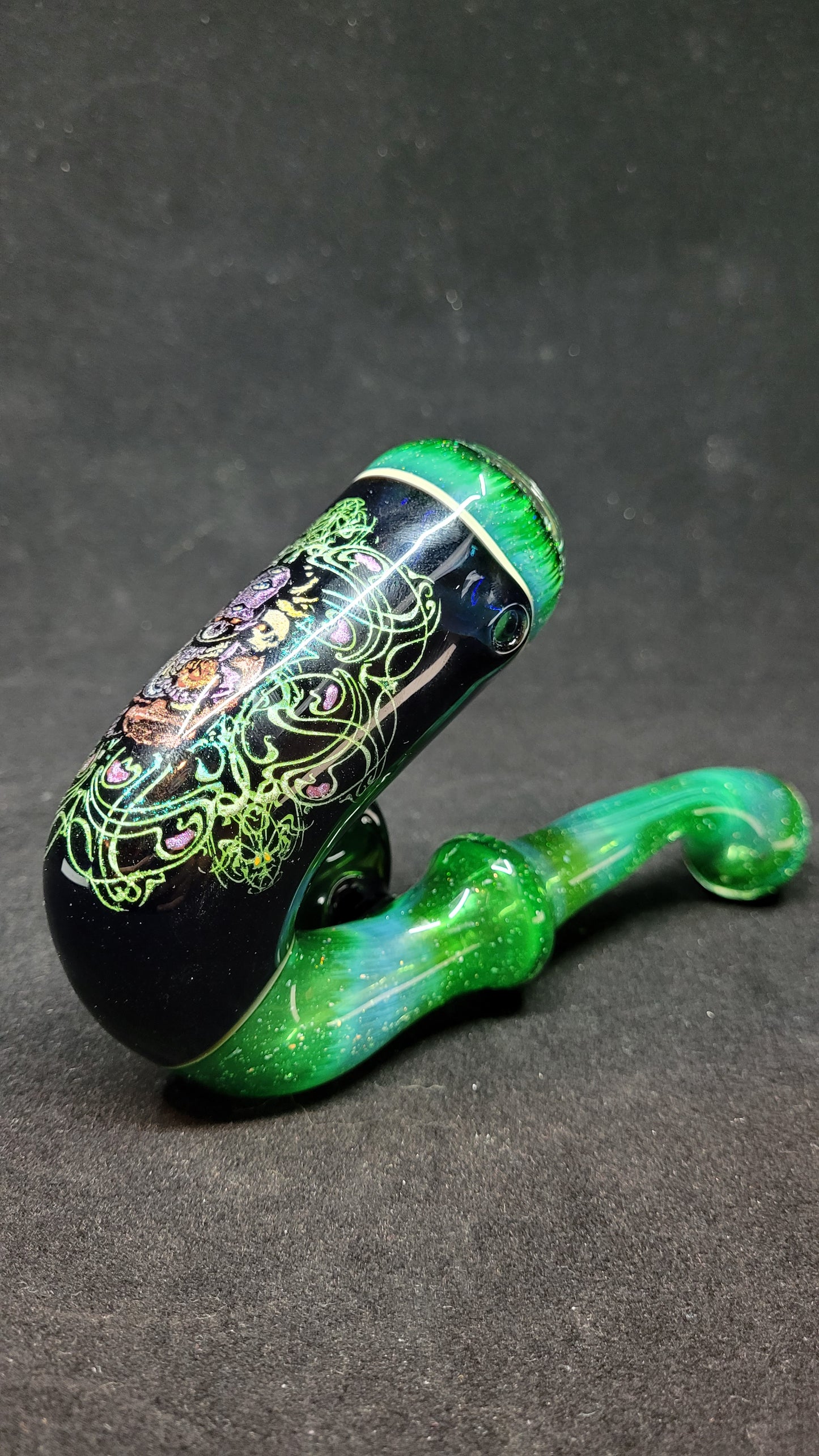 Dichroic Sherlocks by Berzerker