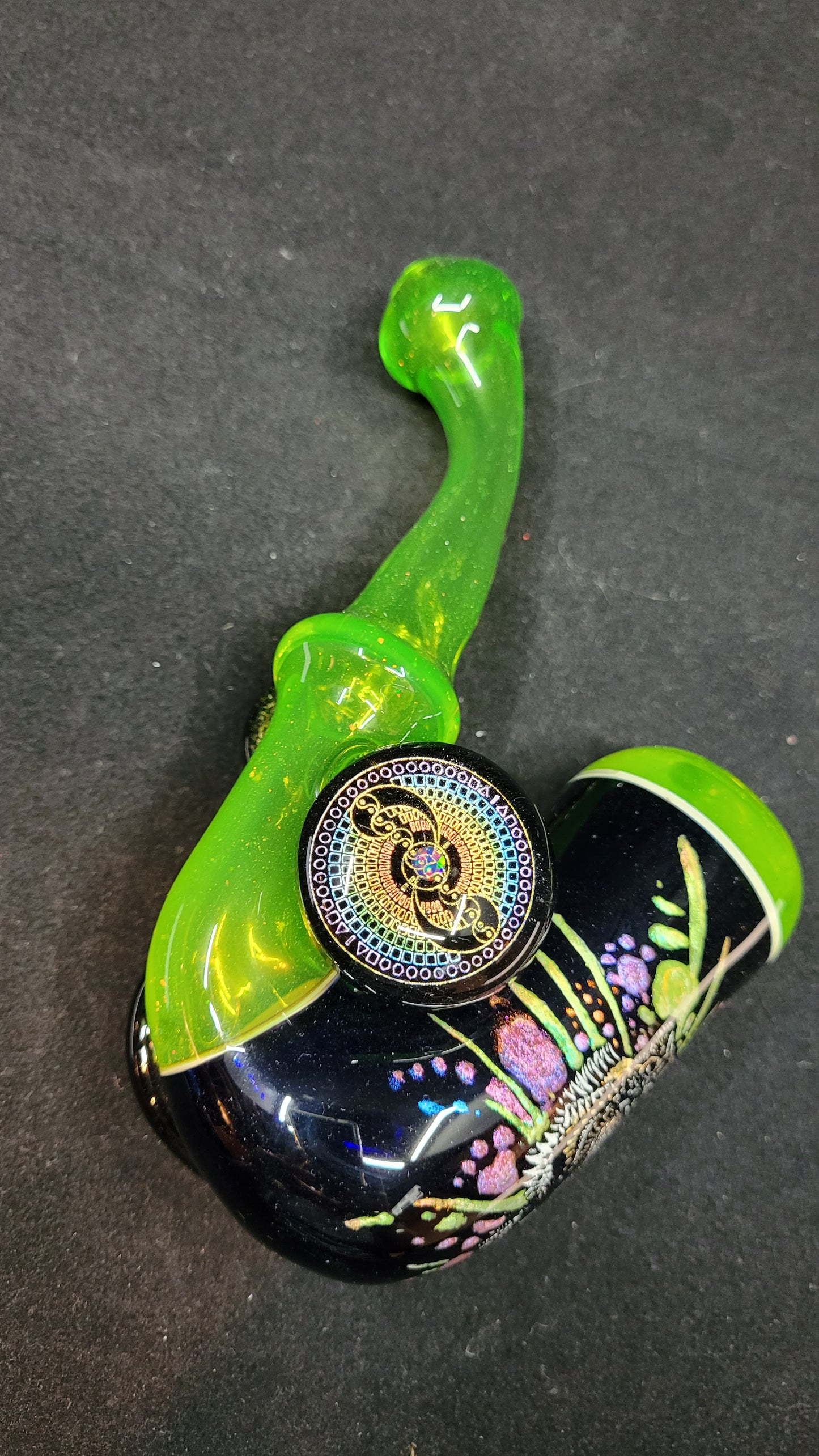 Dichroic Sherlocks by Berzerker