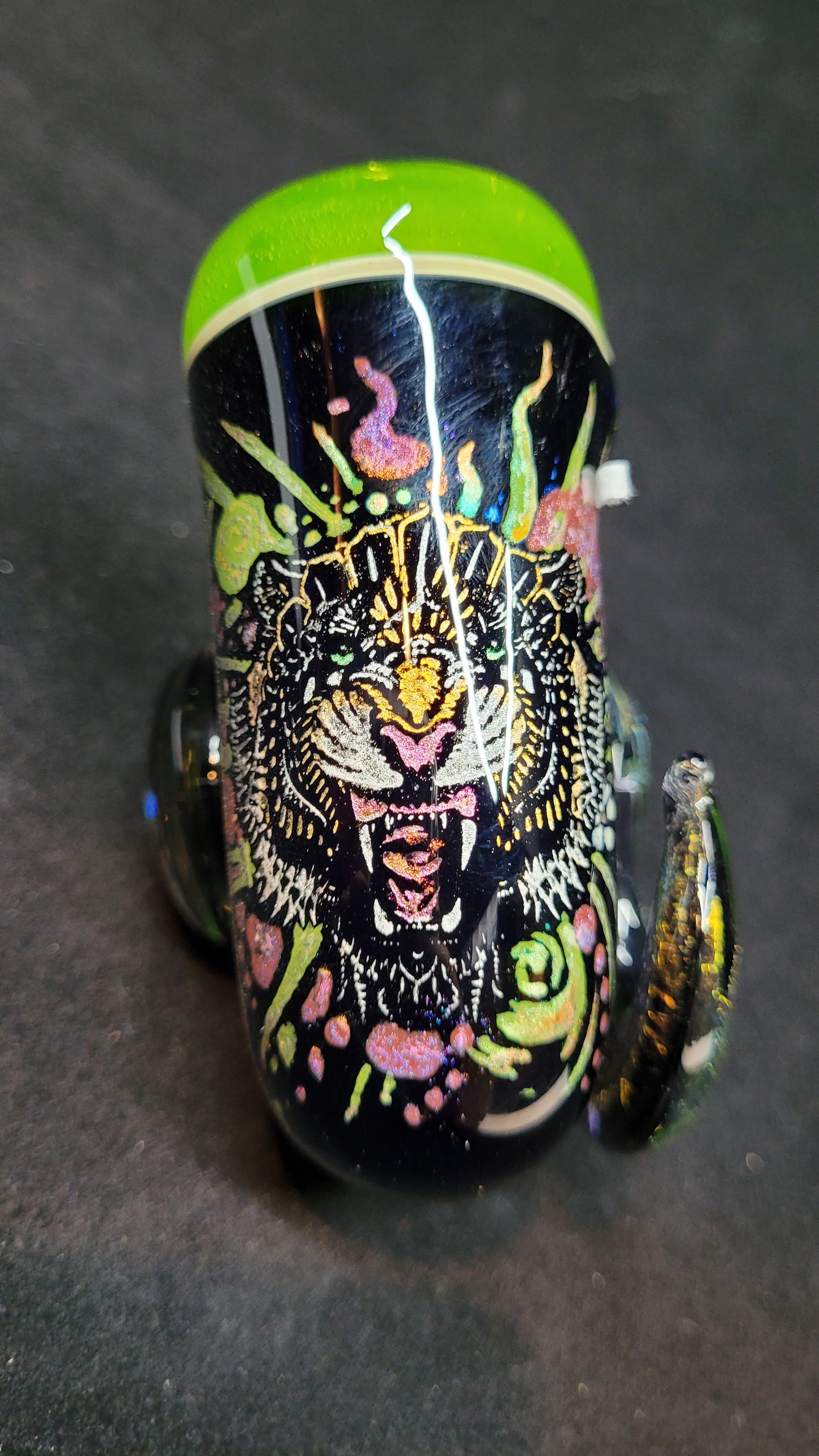 Dichroic Sherlocks by Berzerker