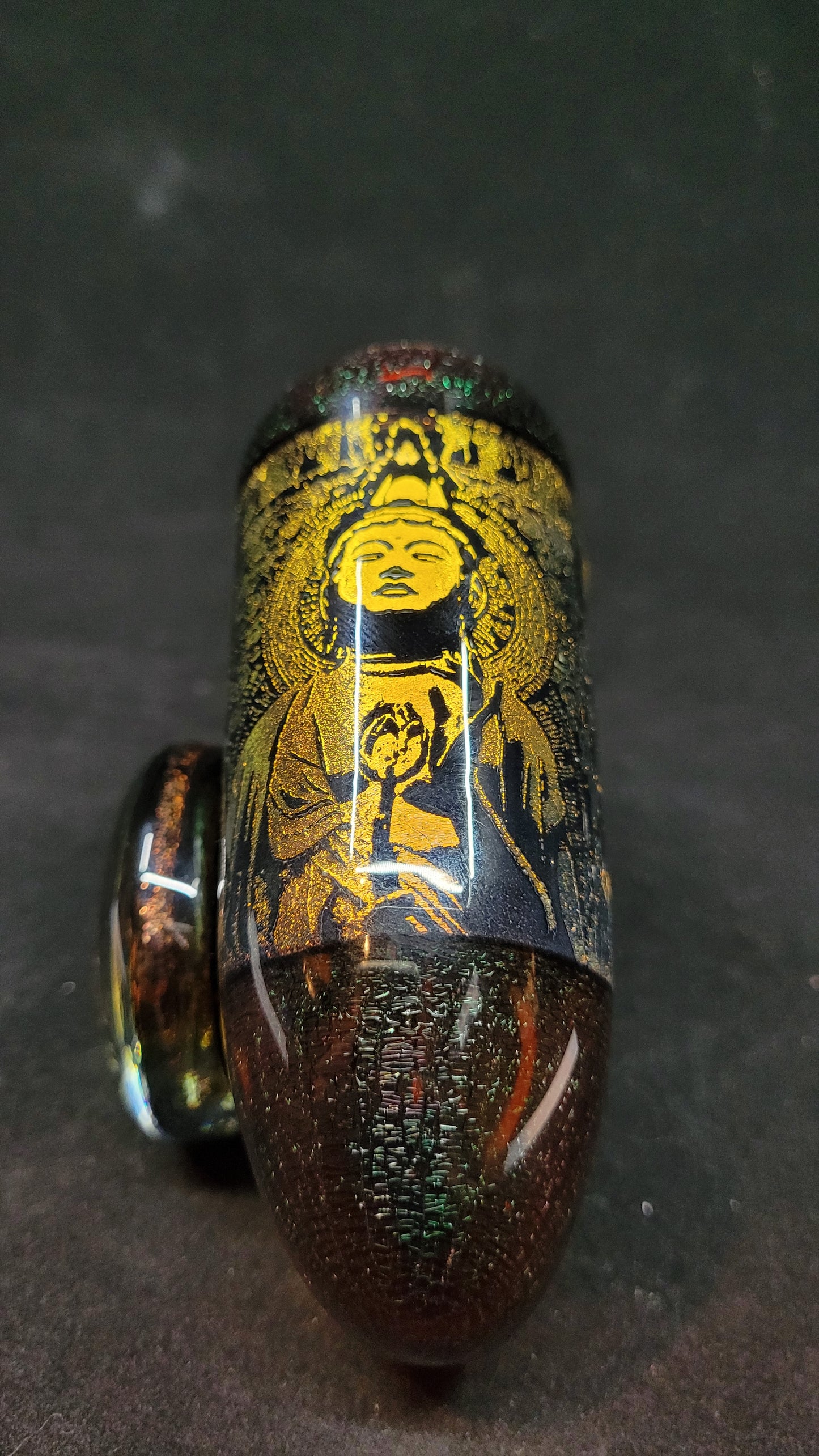 Dichroic Sherlocks by Berzerker