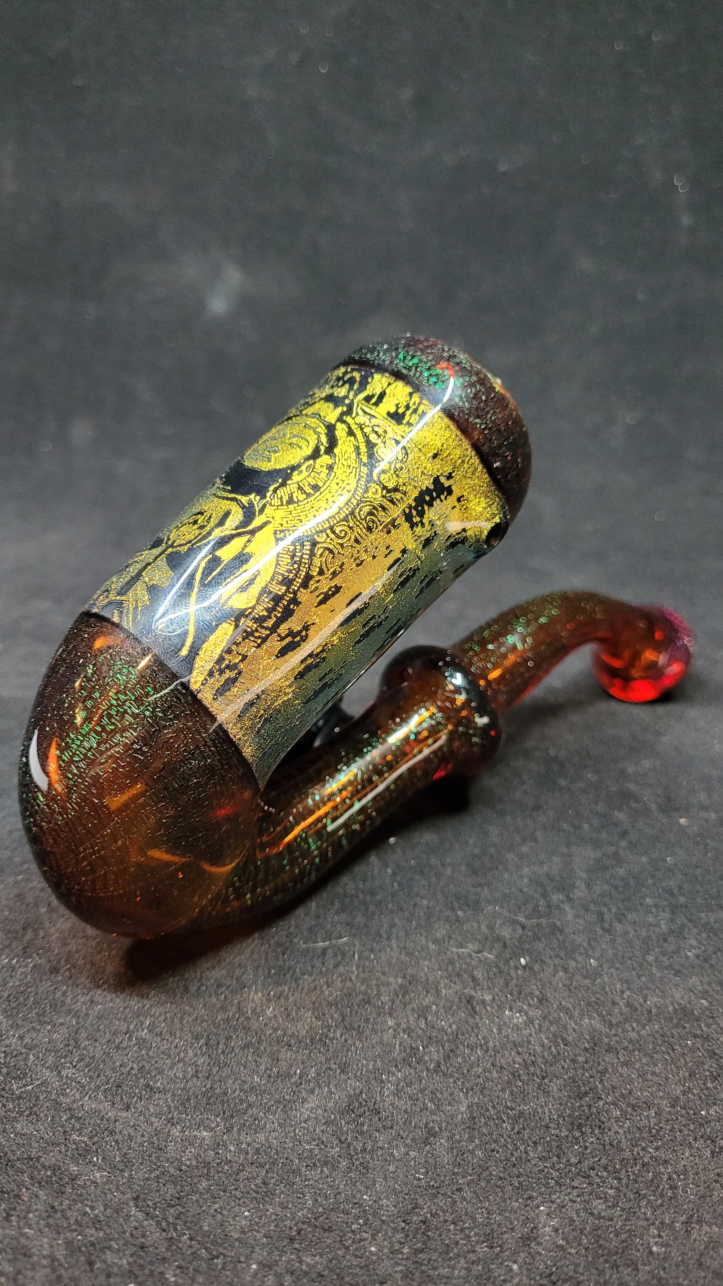 Dichroic Sherlocks by Berzerker