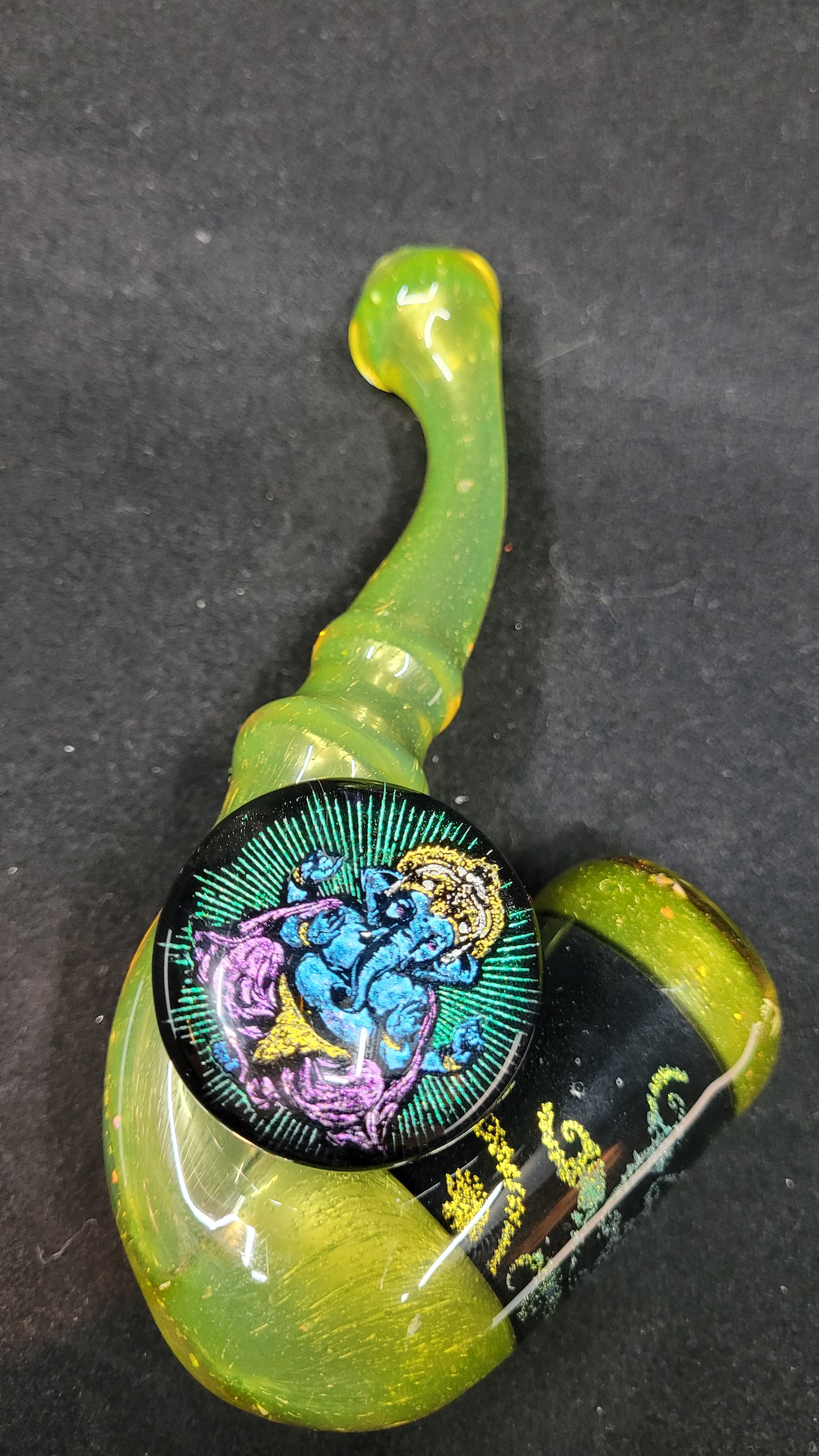 Dichroic Sherlocks by Berzerker