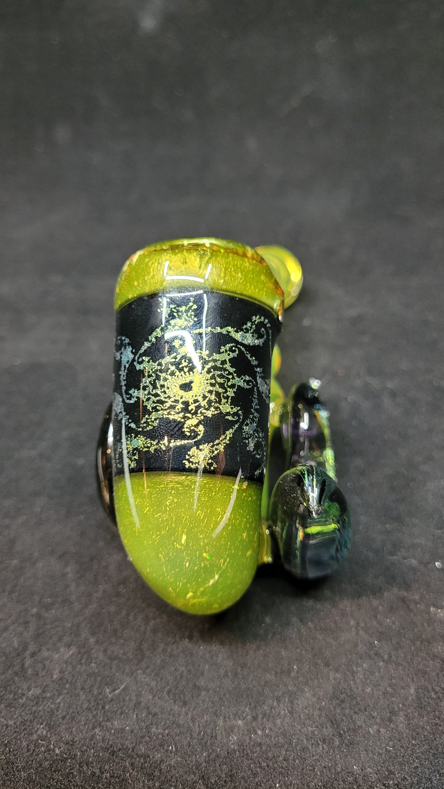 Dichroic Sherlocks by Berzerker