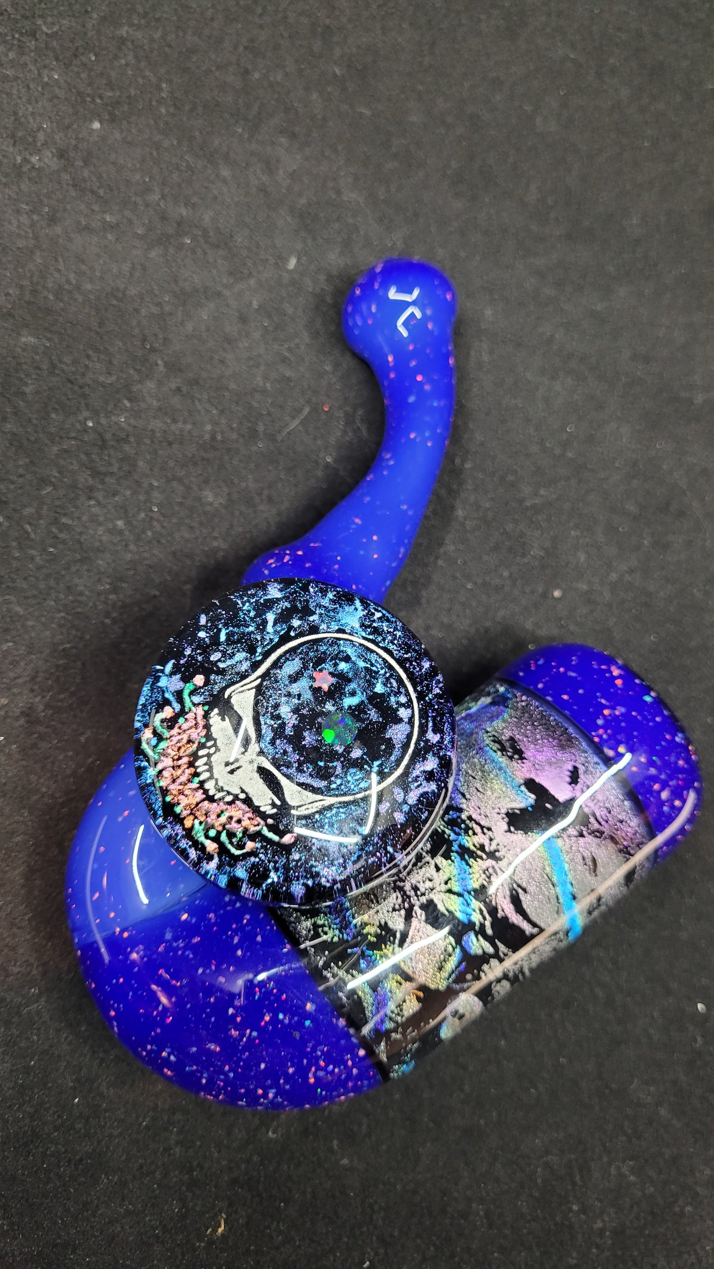 Dichroic Sherlocks by Berzerker