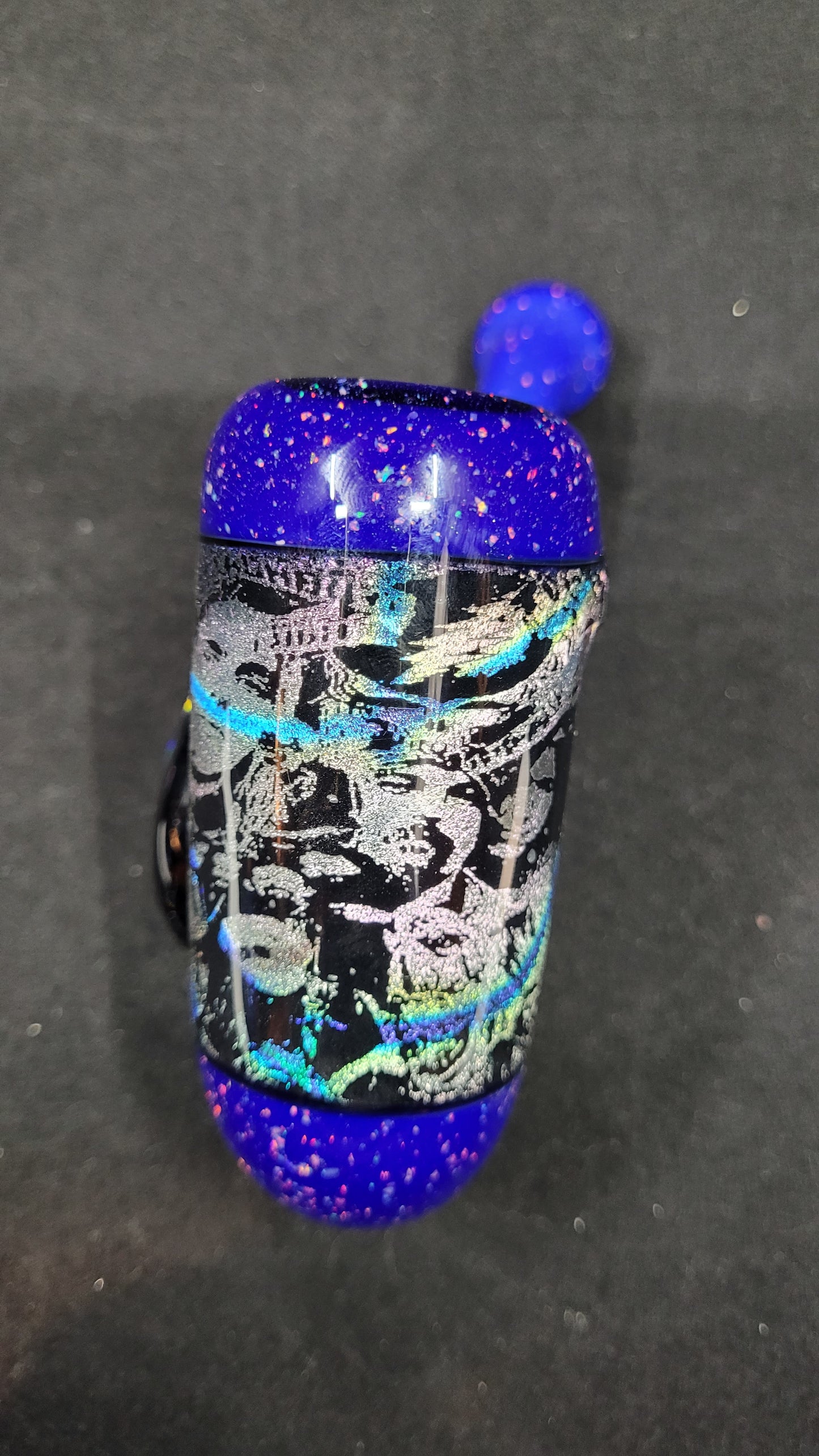 Dichroic Sherlocks by Berzerker